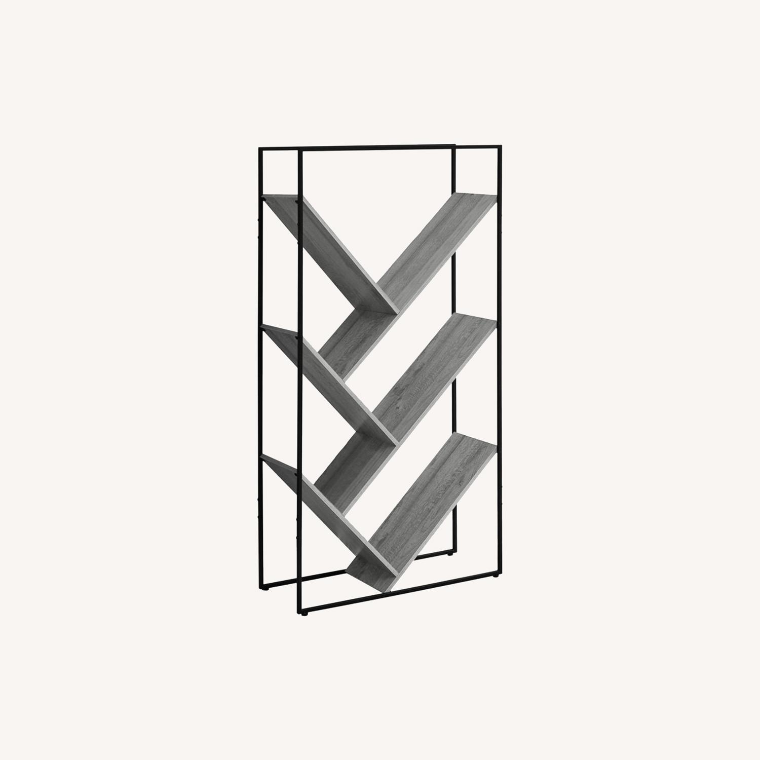 Modern Bookshelf - image-5