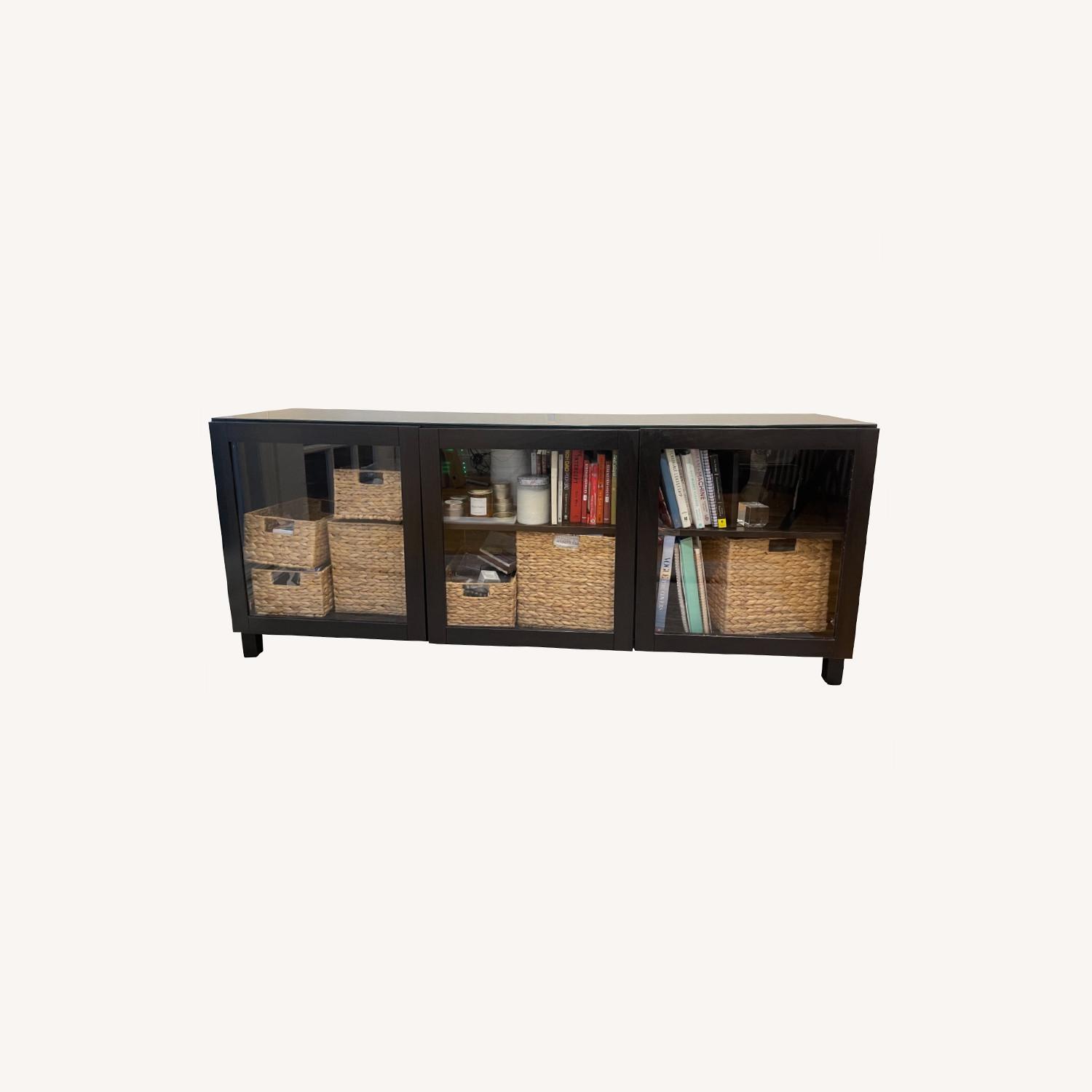 IKEA TV Media Unit - image-0