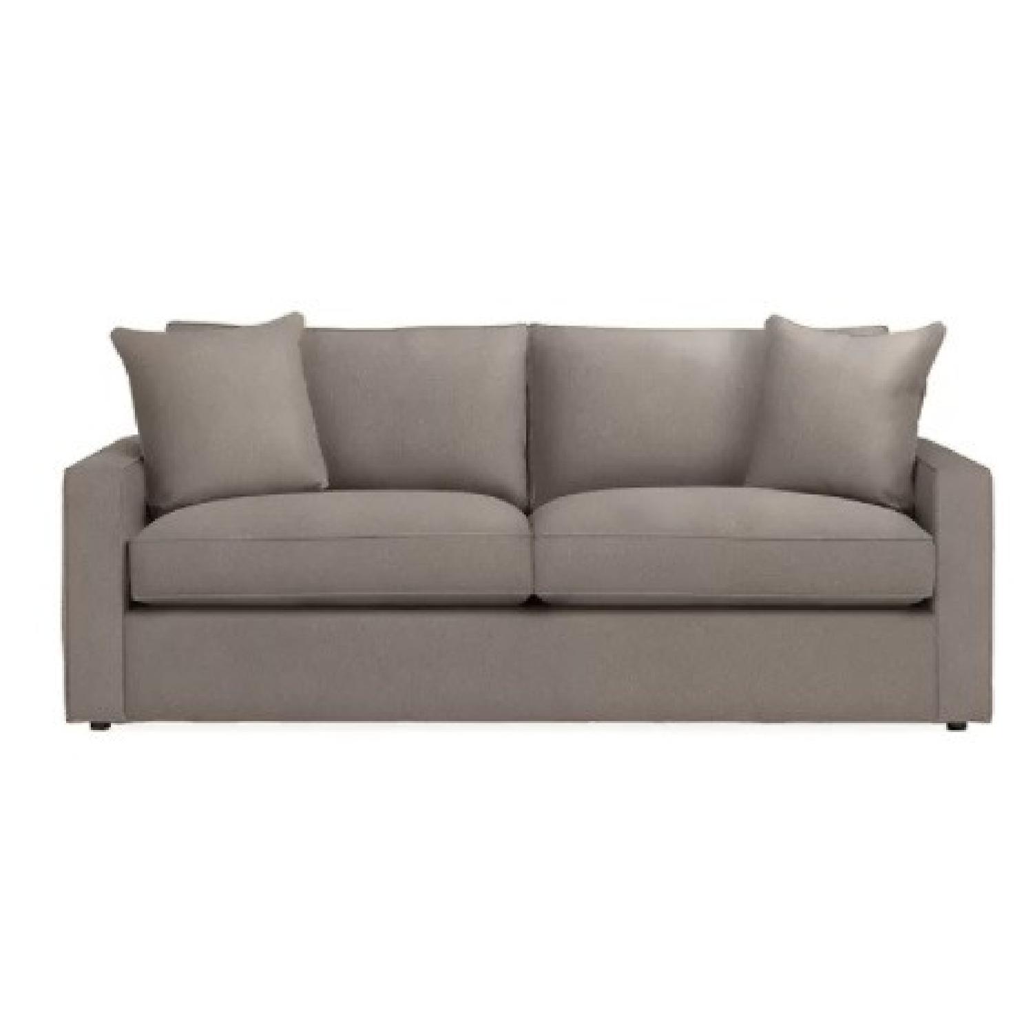 Room & Board York 73" Sofa - image-5