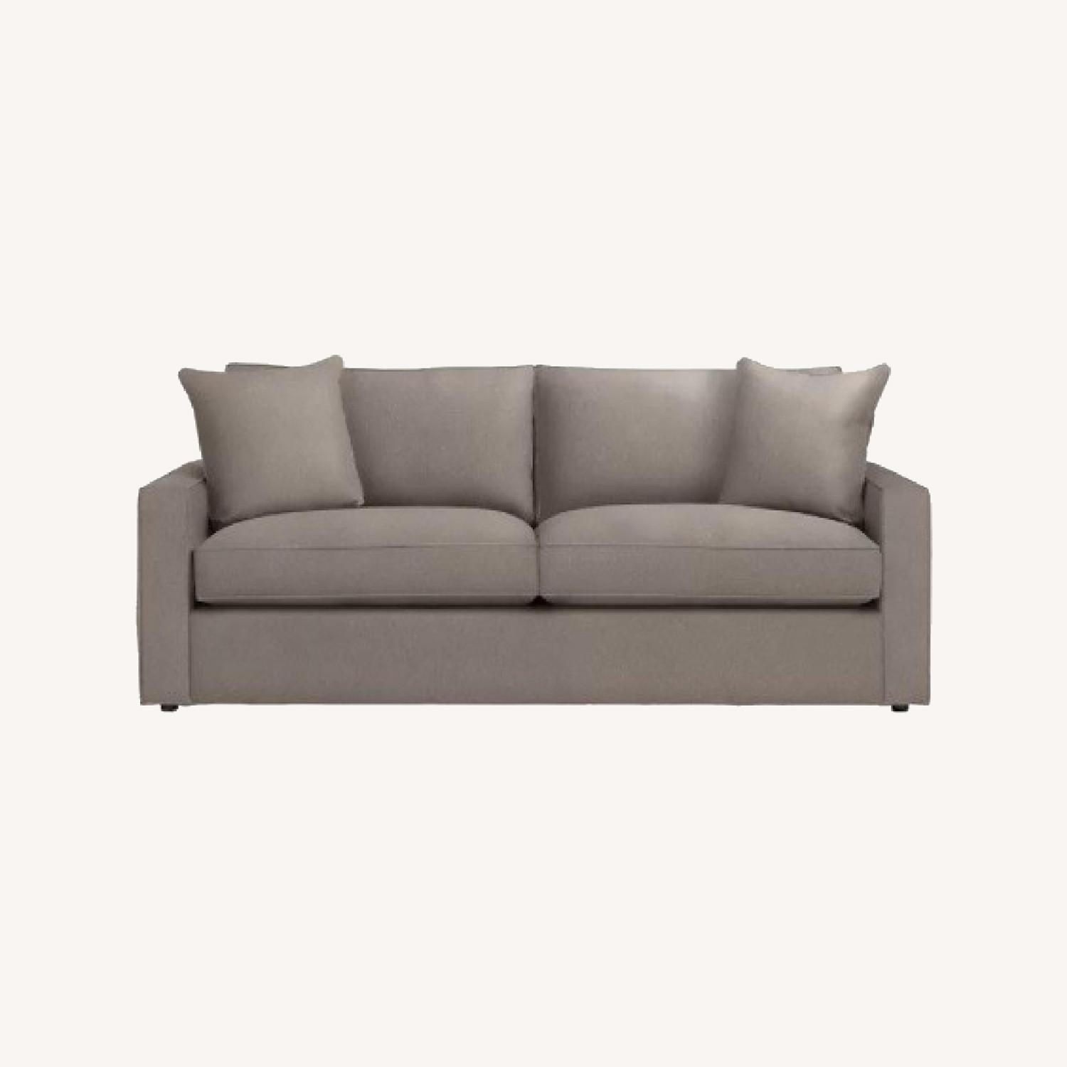 Room & Board York 73" Sofa - image-0