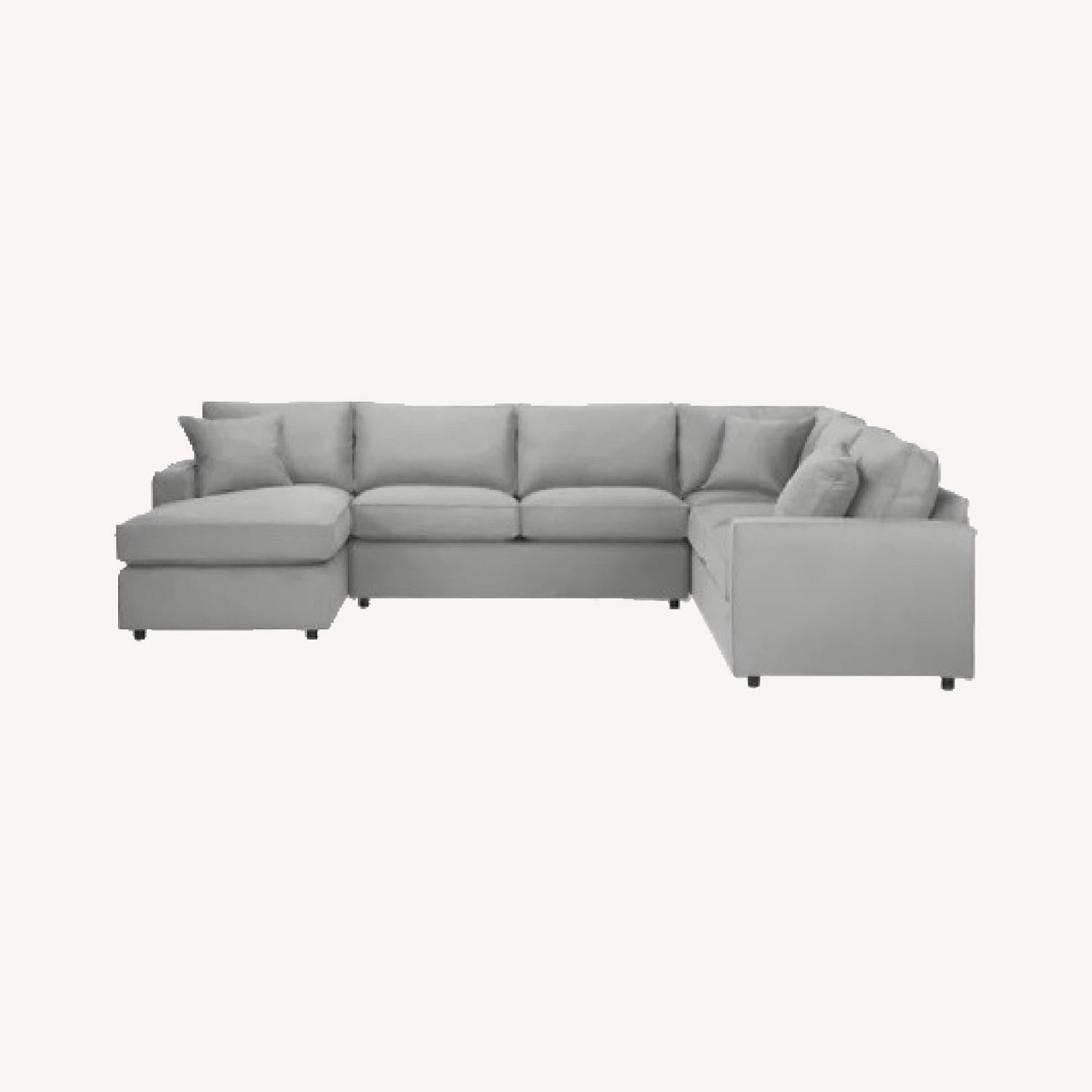 Room & Board York Sectional - image-4