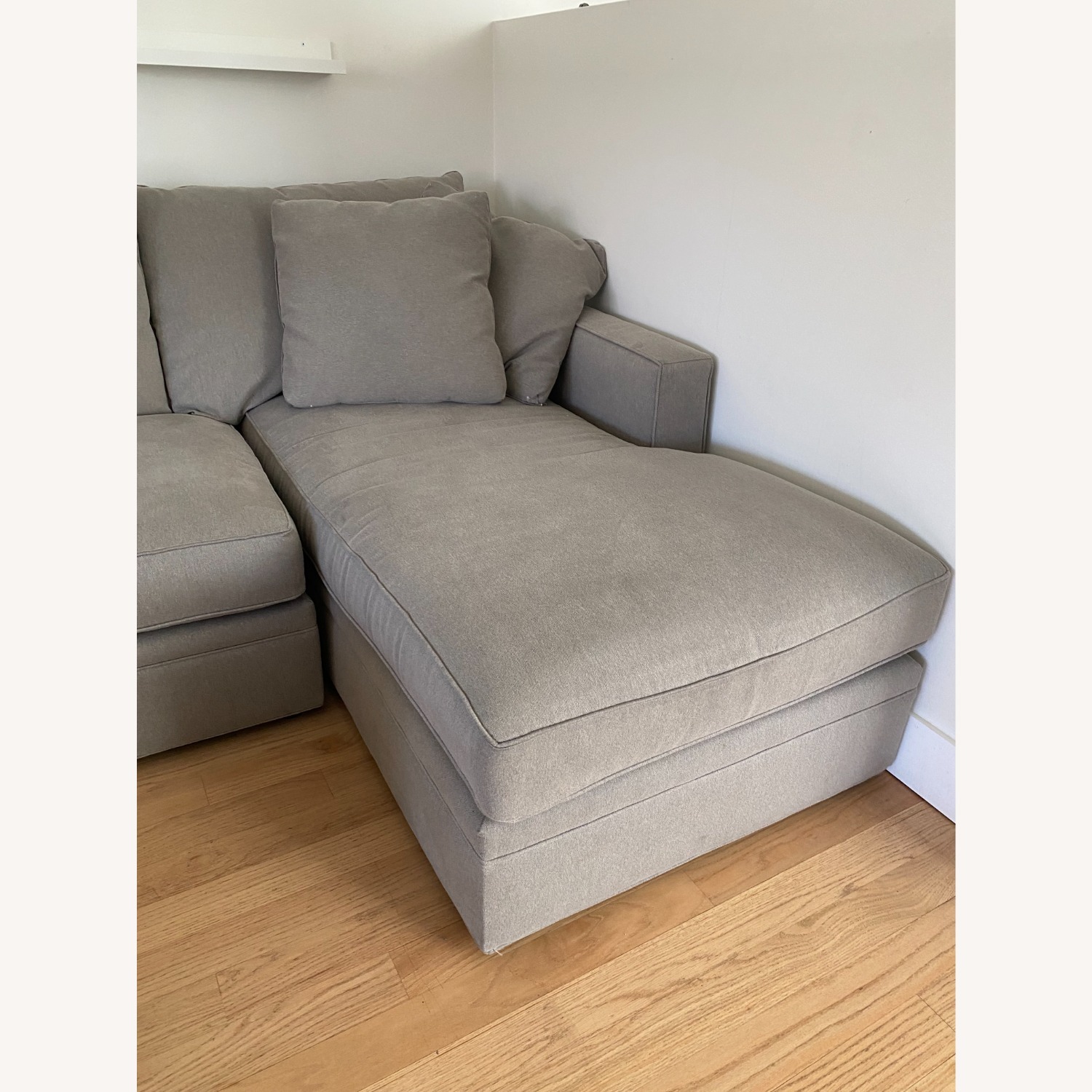 Room & Board York Sectional - image-9