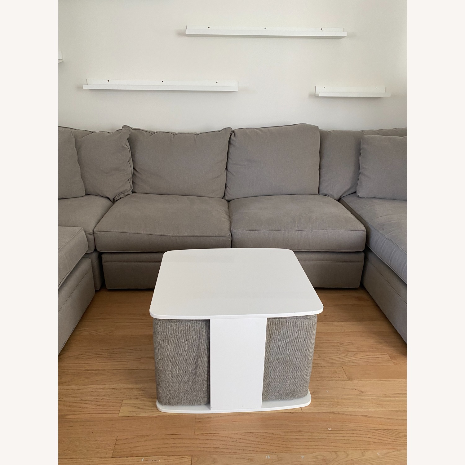 Room & Board York Sectional - image-8