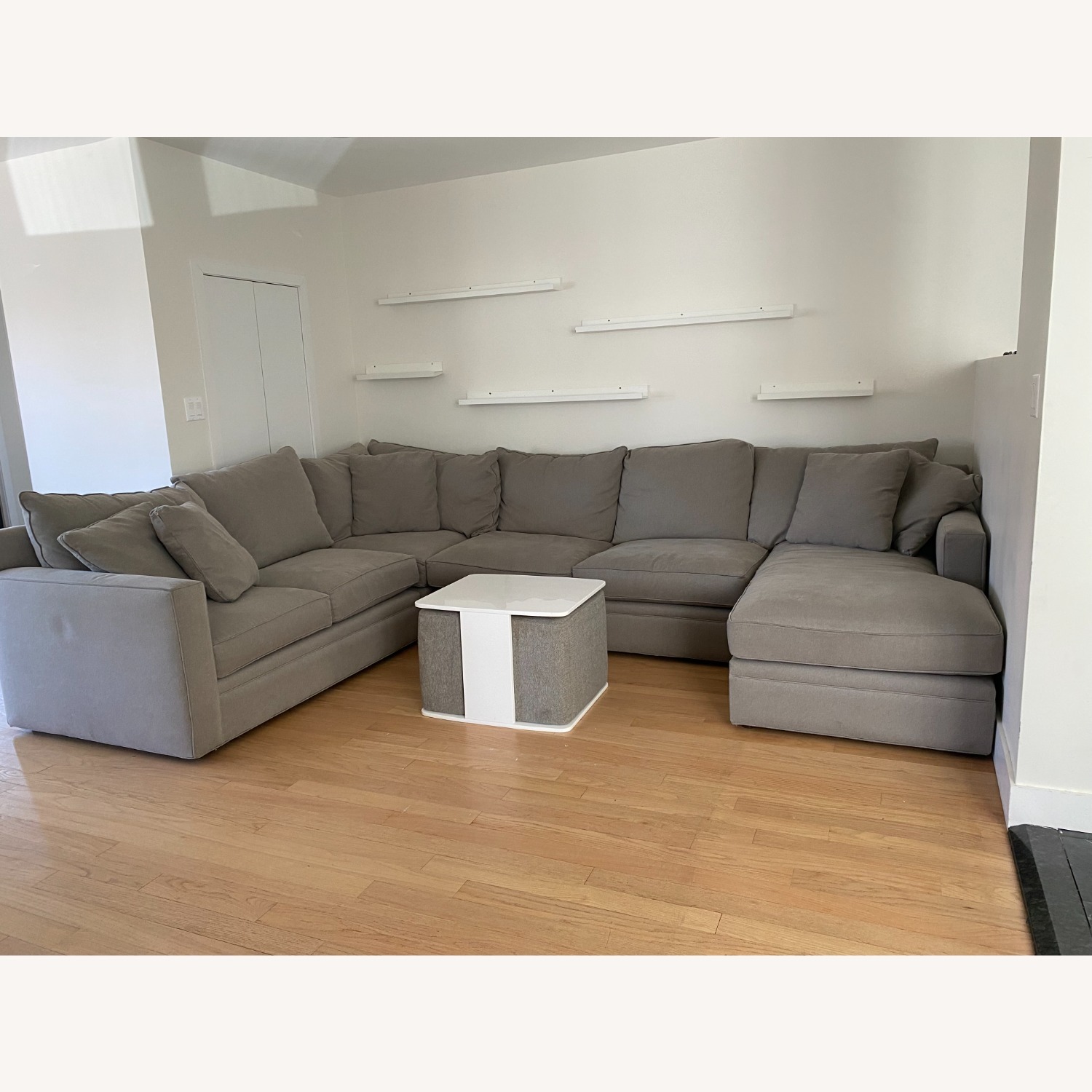 Room & Board York Sectional - image-6