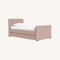 Monte Dorma Bed with Trundle