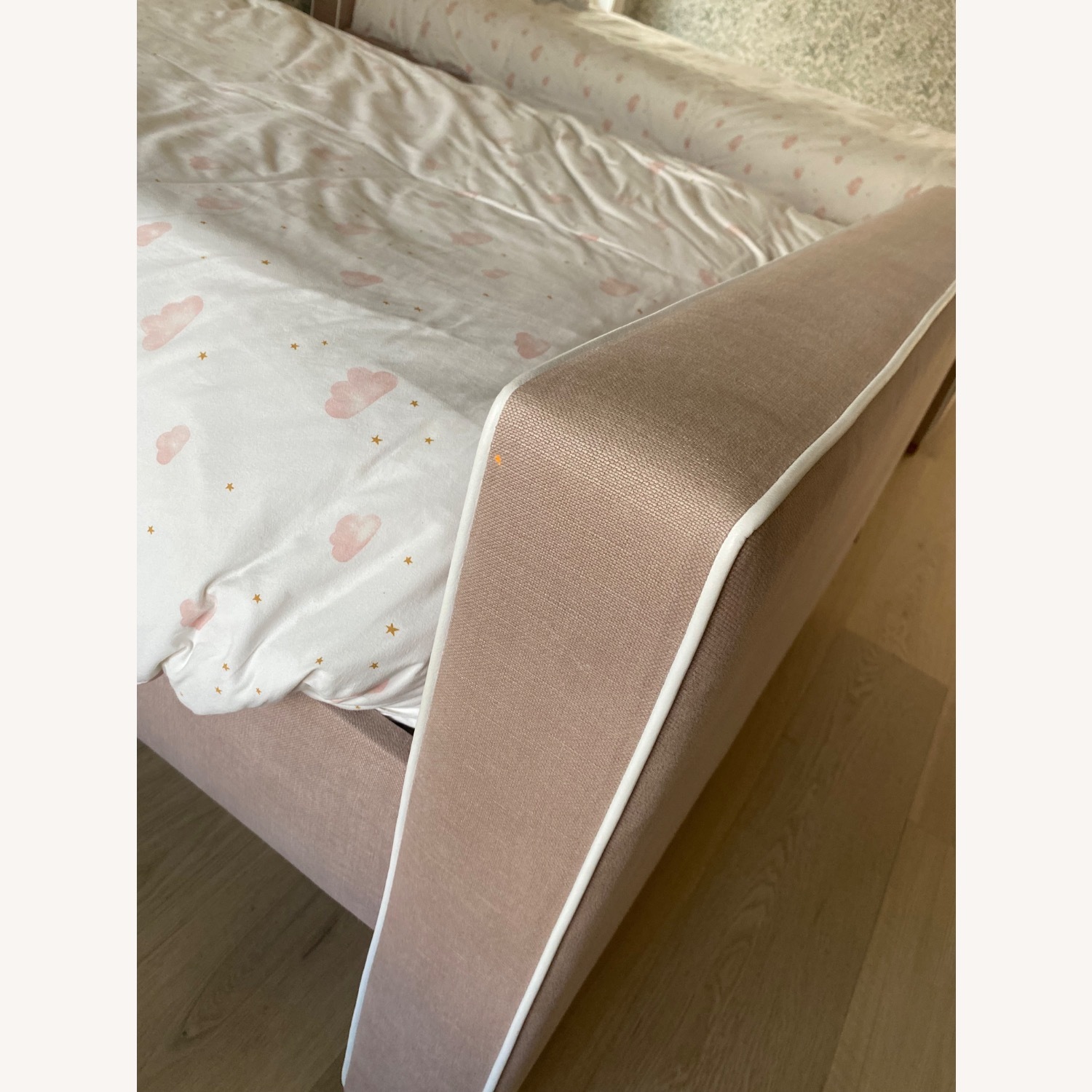 Monte Dorma Bed with Trundle - image-8