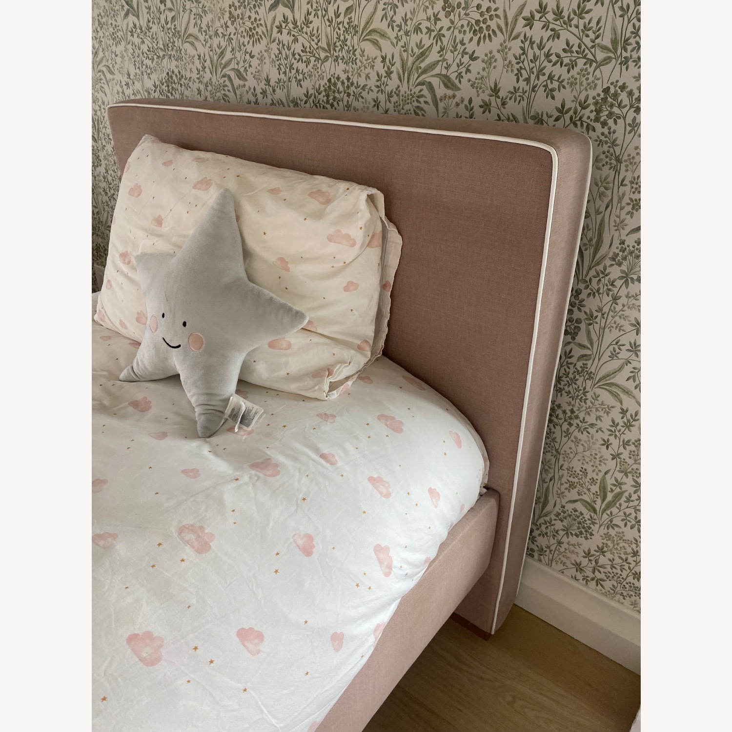 Monte Dorma Bed with Trundle - image-12