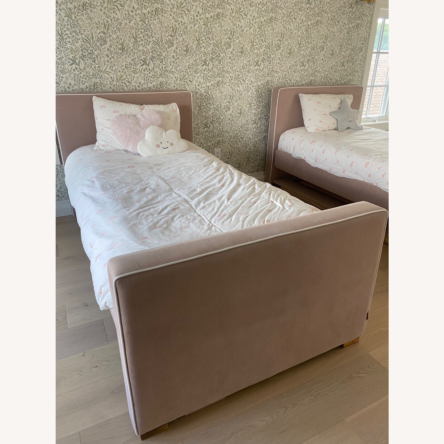 Monte Dorma Bed with Trundle - image-6