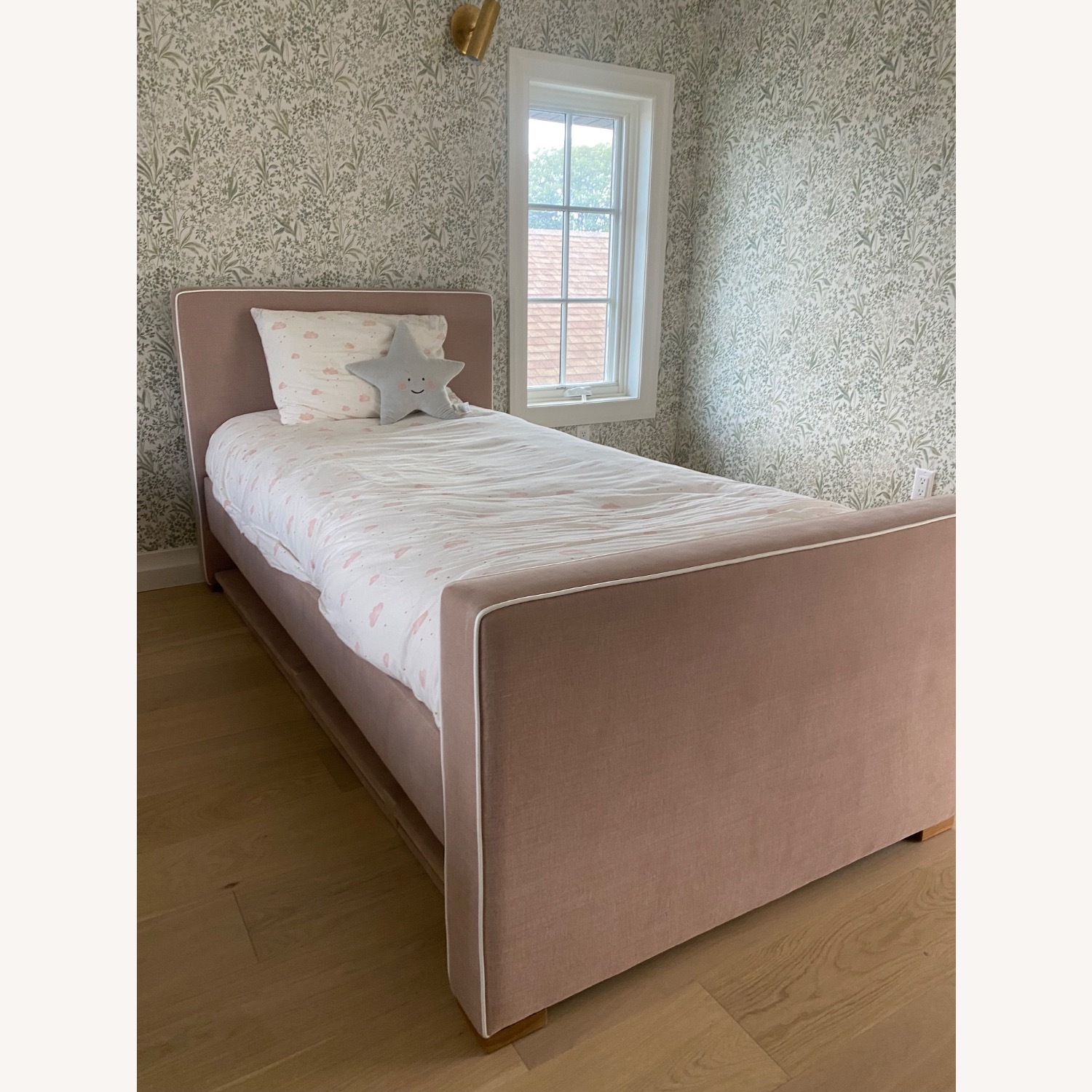 Monte Dorma Bed with Trundle - image-11