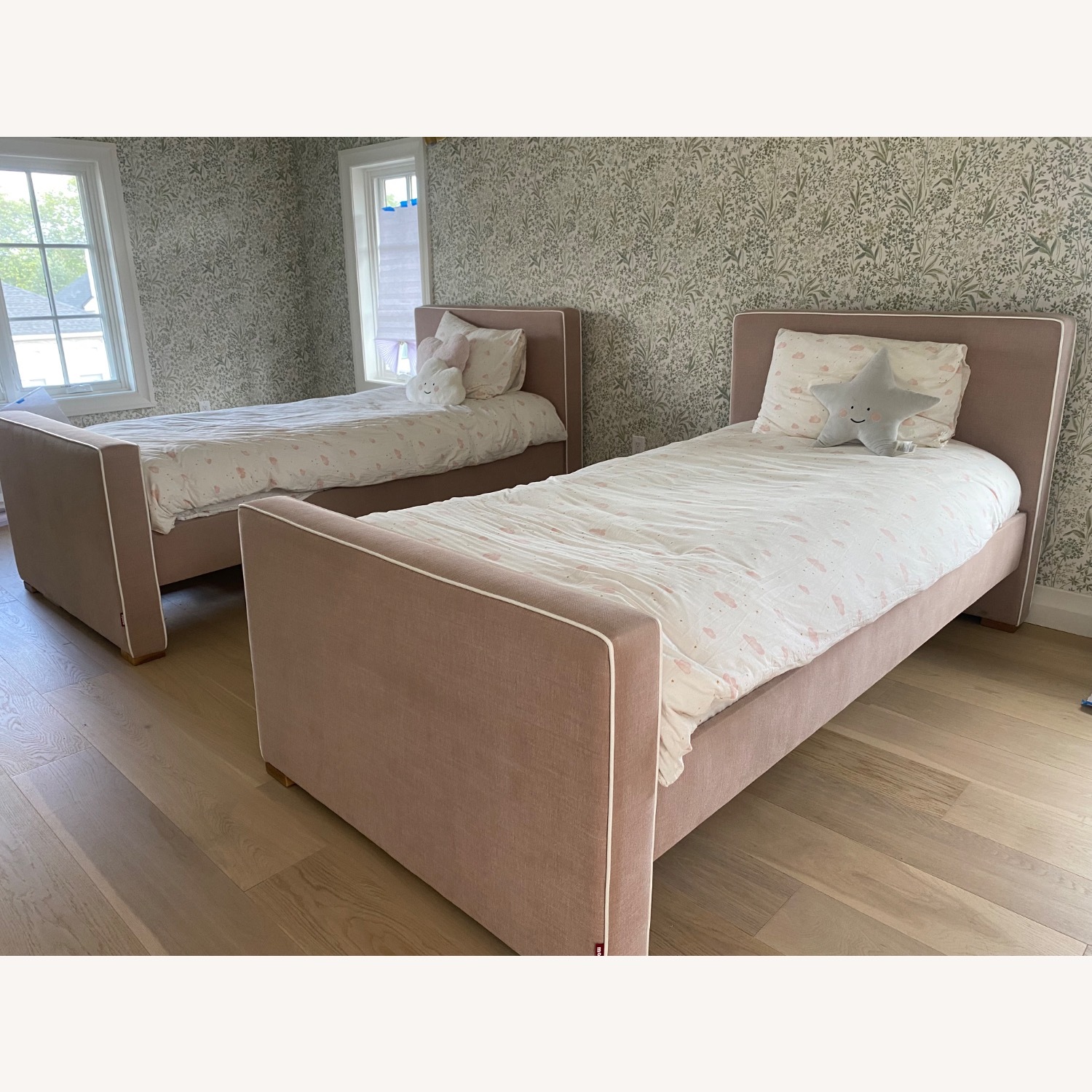 Monte Dorma Bed with Trundle - image-13
