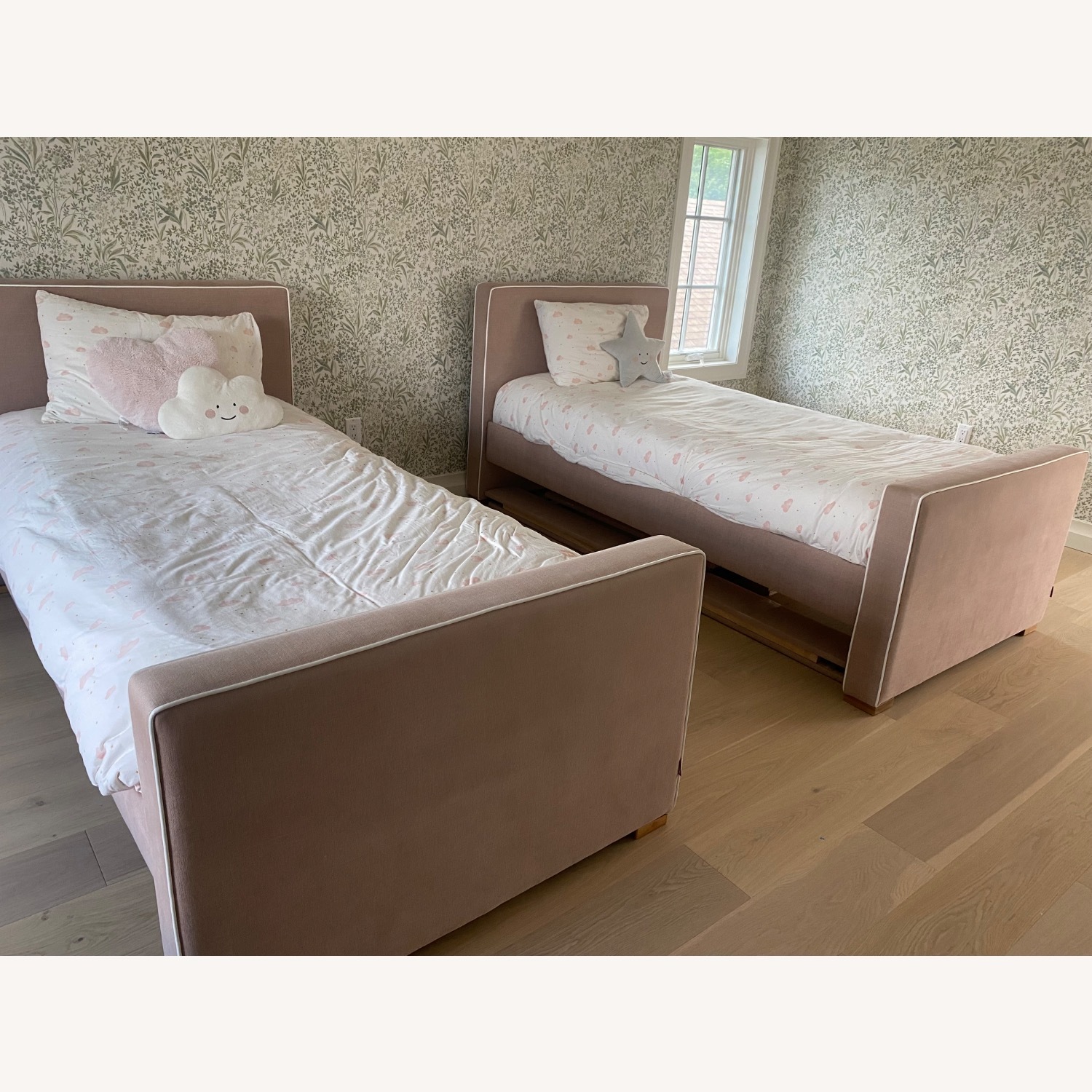 Monte Dorma Bed with Trundle - image-5