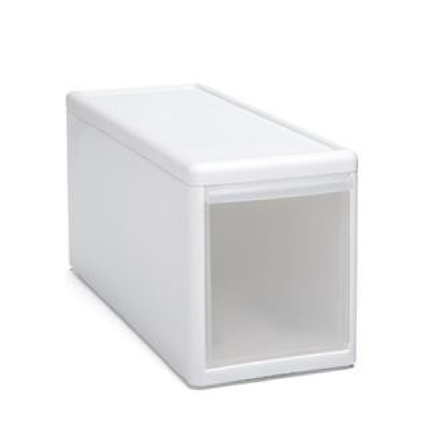Container Store Stackable Modular Drawers - image-4