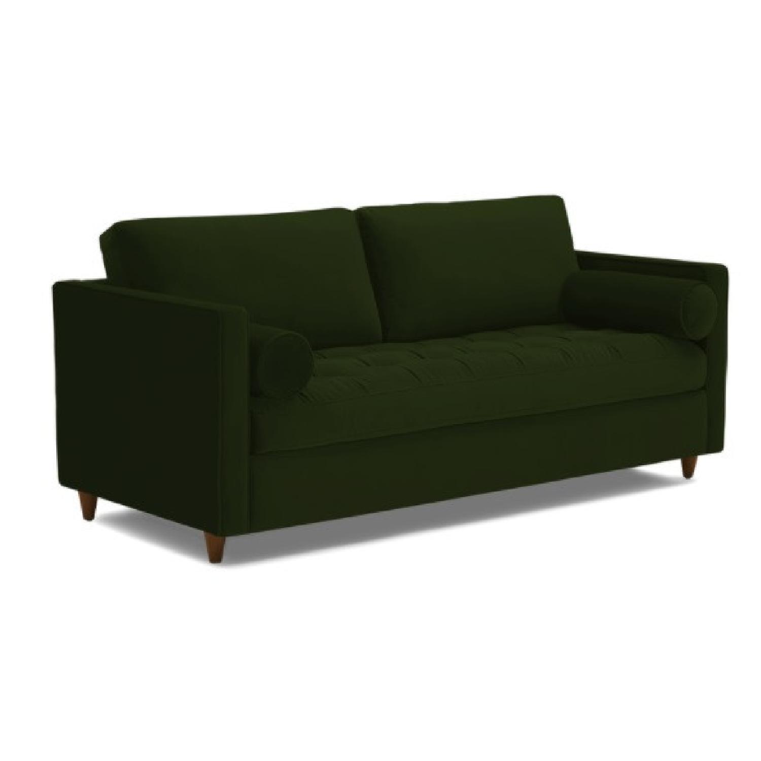 Joybird Briar Sleeper Sofa - image-4