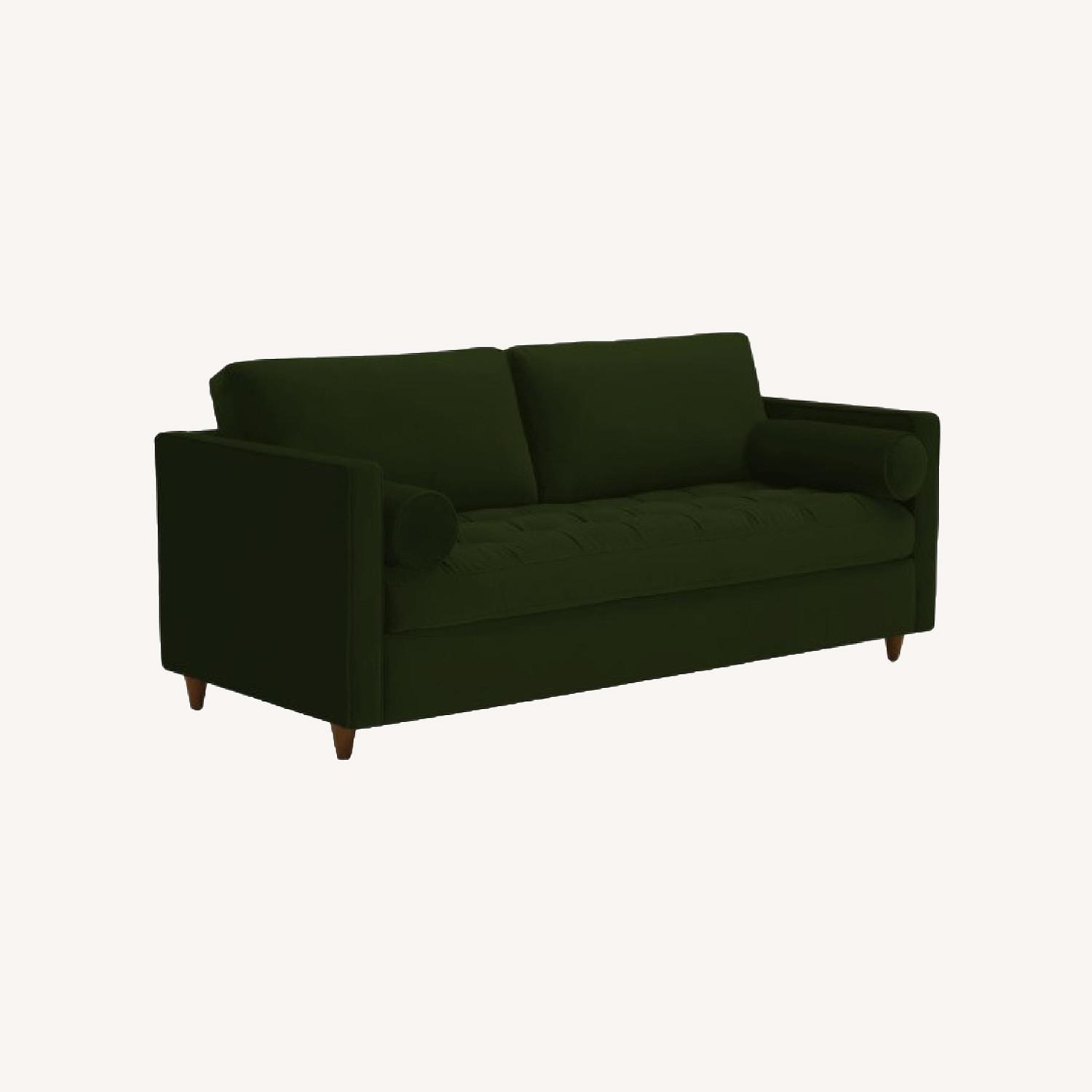 Joybird Briar Sleeper Sofa - image-0