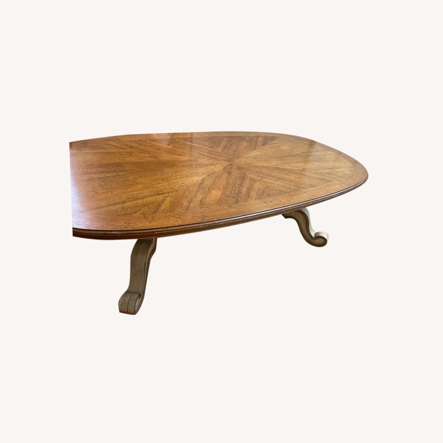 Drexel Coffee Table AptDeco