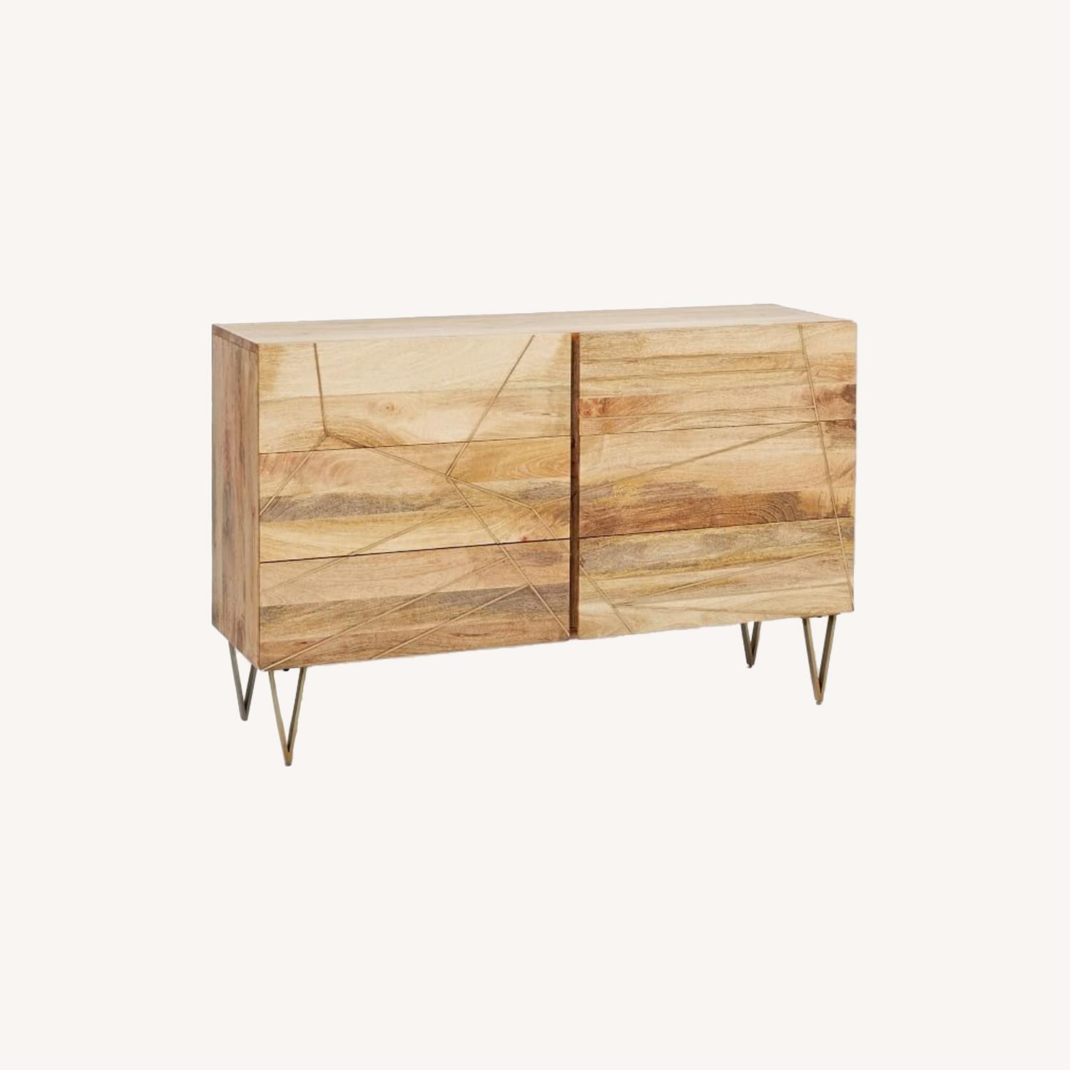 West Elm Roar And Rabbit