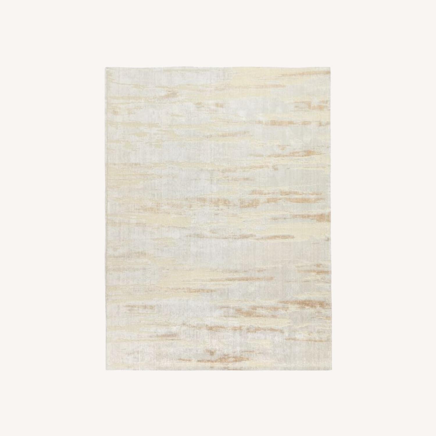 West Elm Leora Rug 9x12 AptDeco