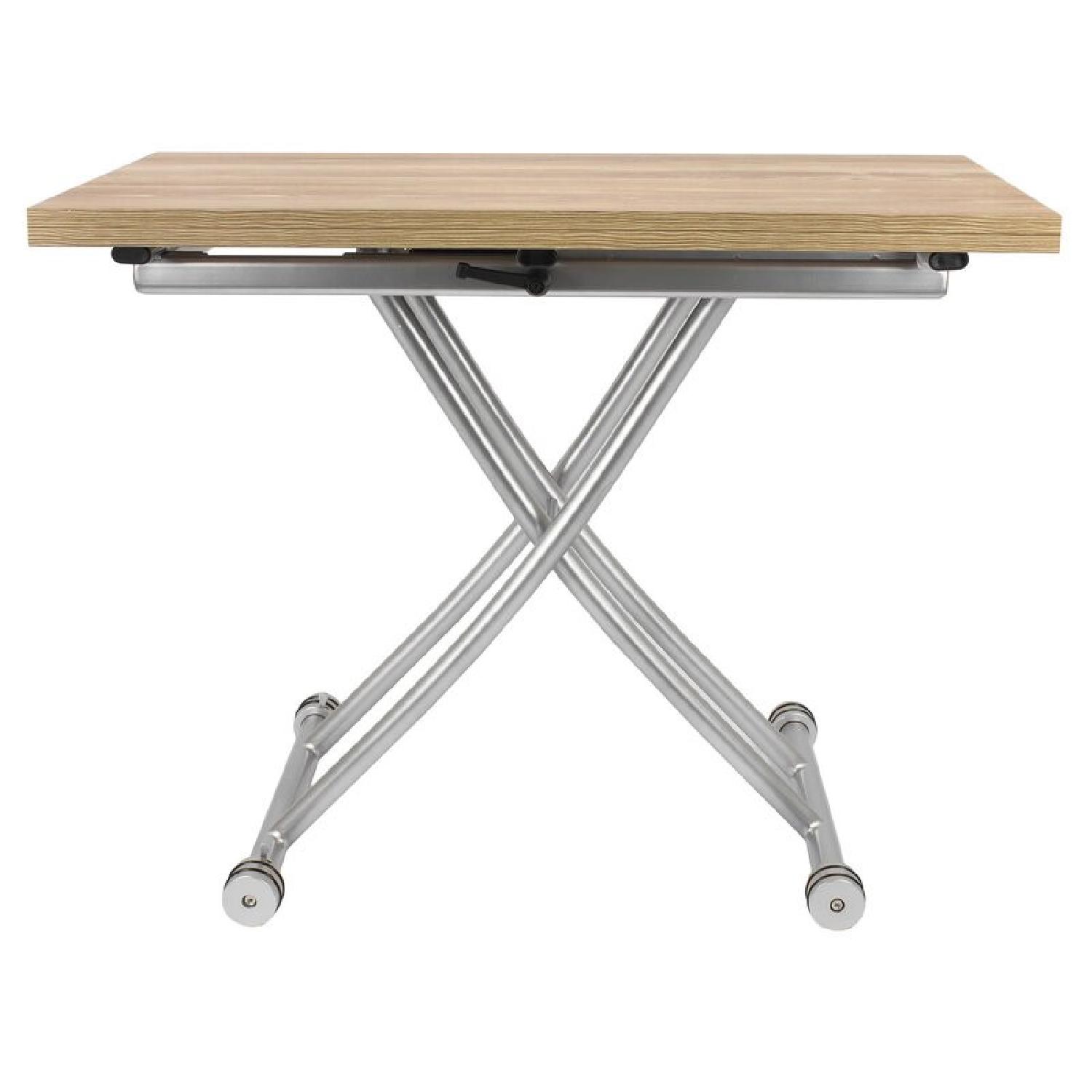 Wayfair Expandable Coffee Table - image-5