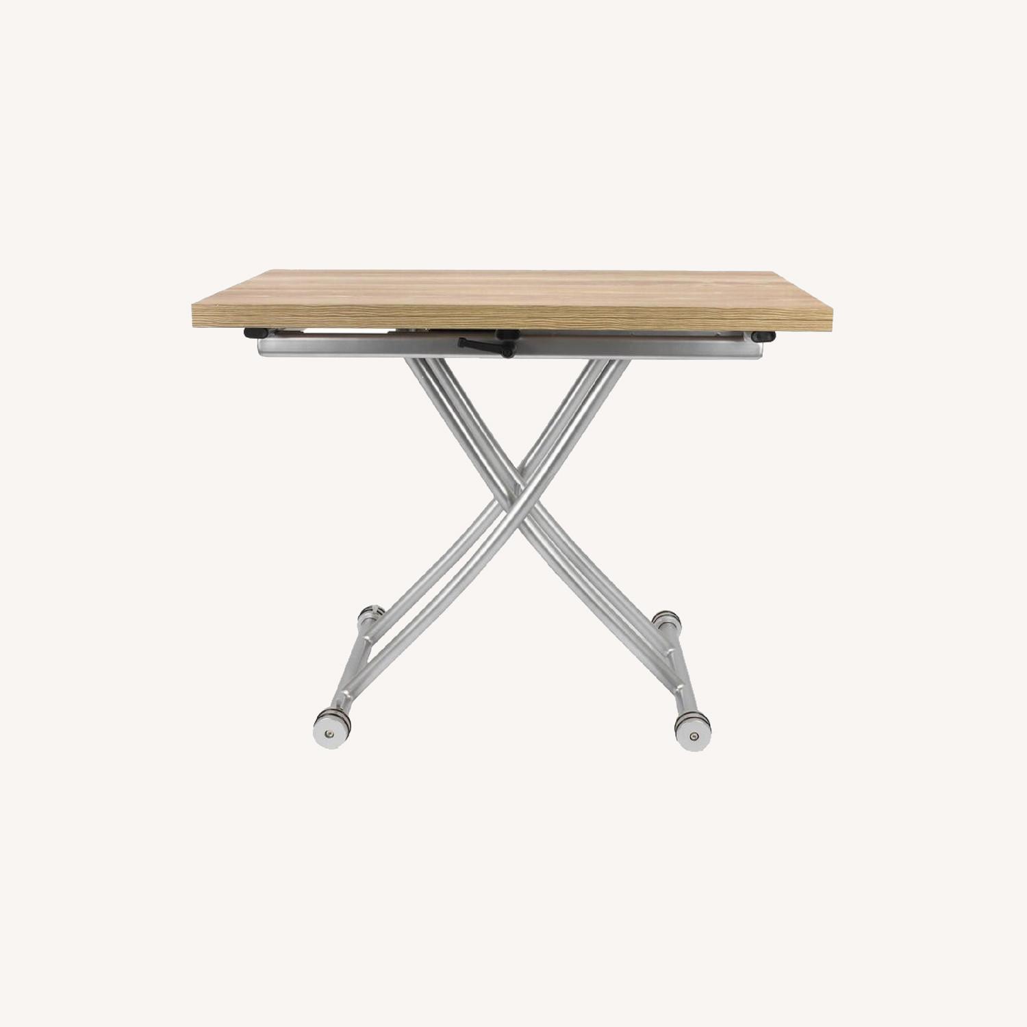 Wayfair Expandable Coffee Table - image-0