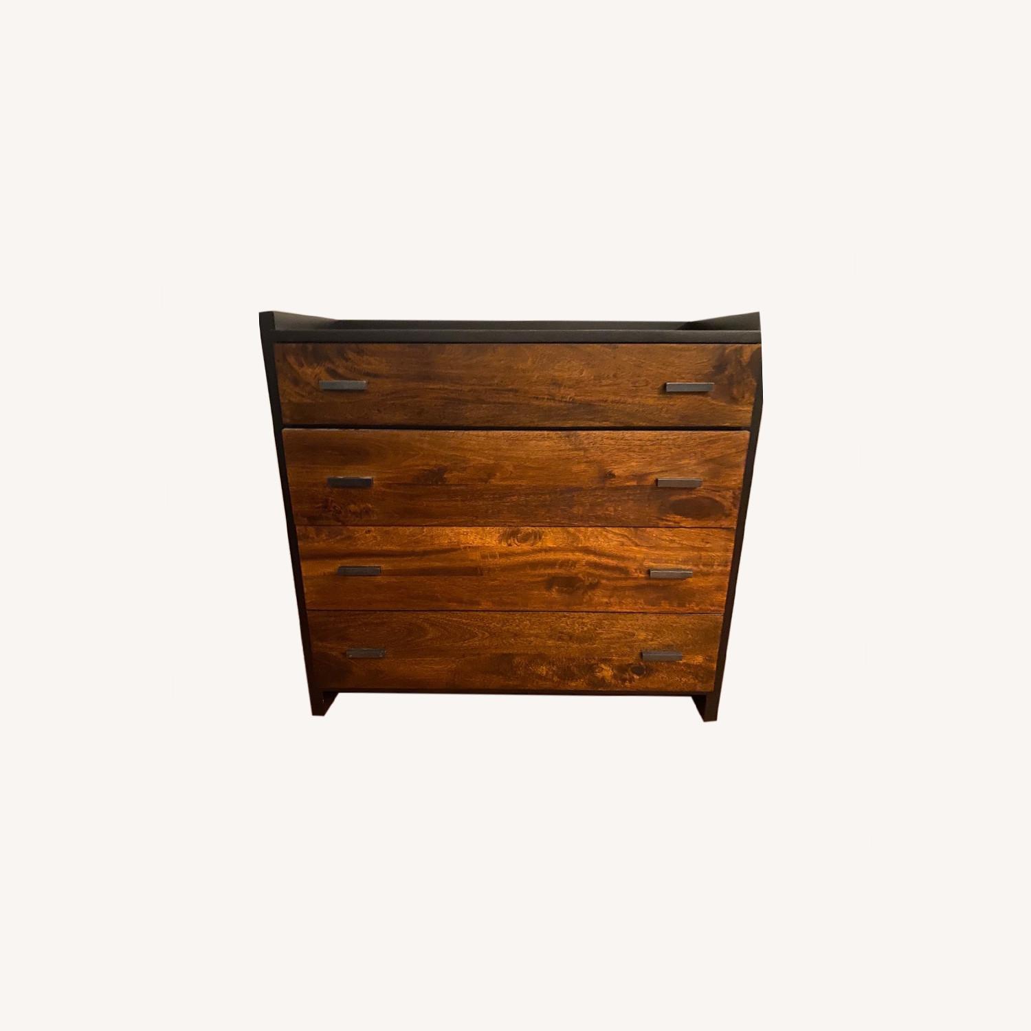 Crate & Barrel Dresser AptDeco
