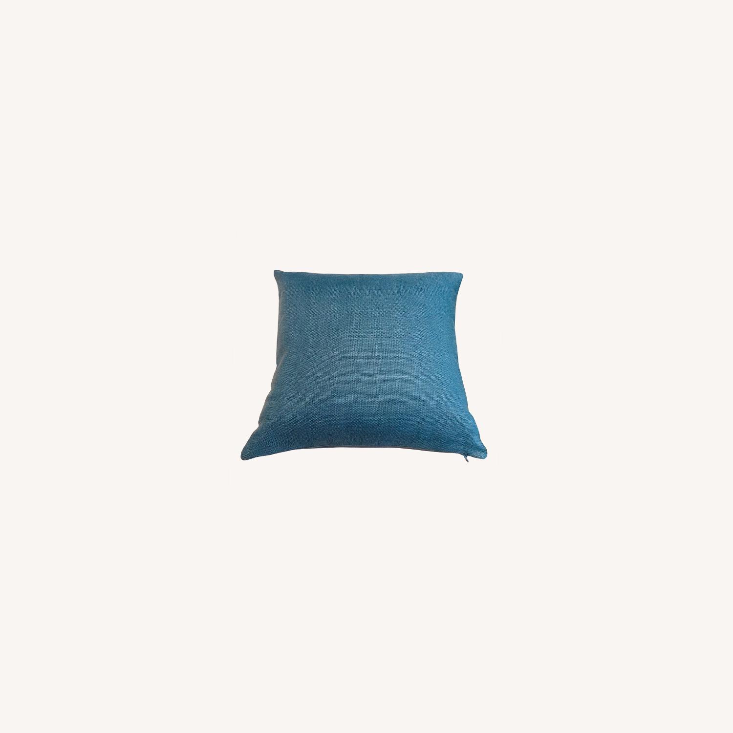 Restoration Hardware Pillows AptDeco