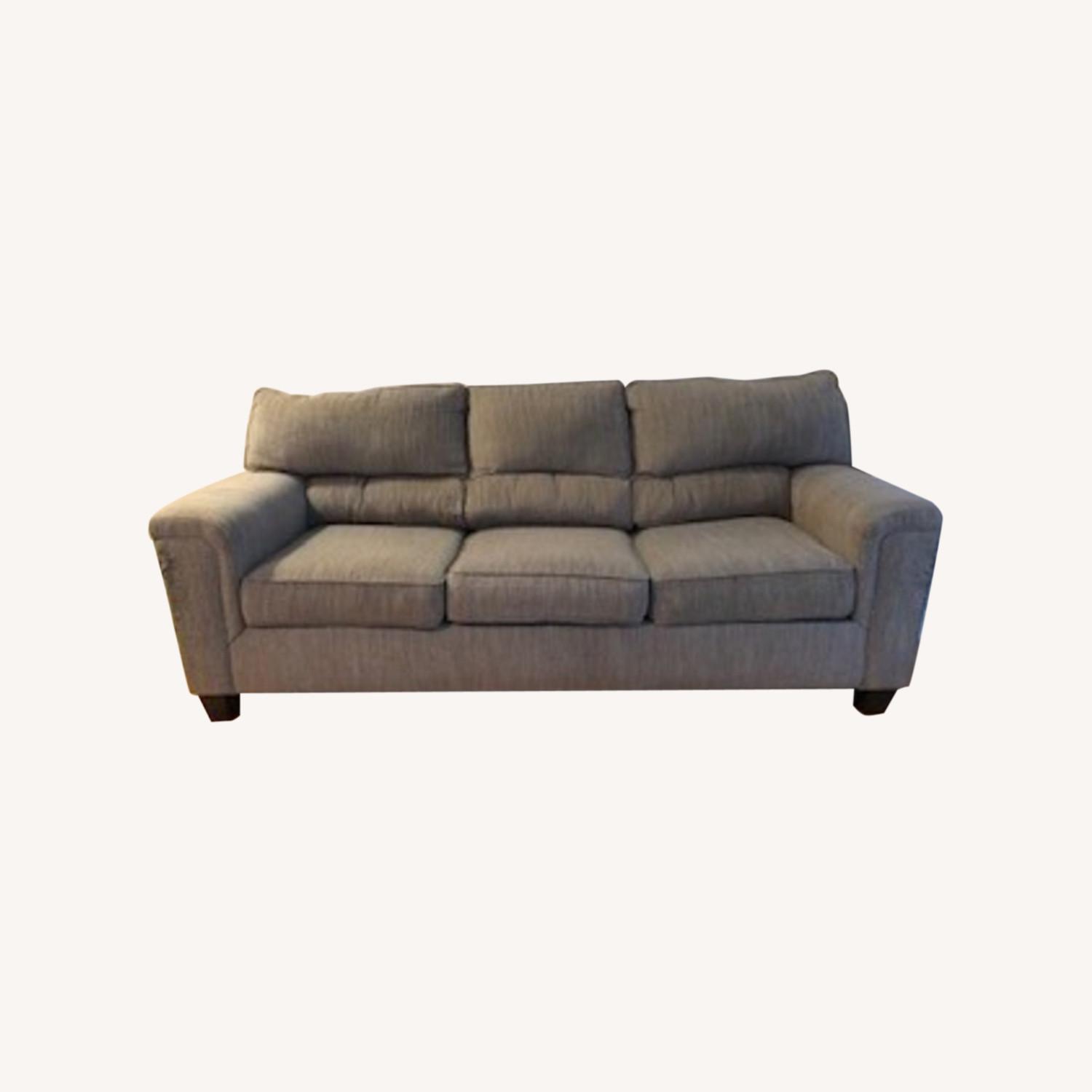 Bob's Discount Calvin Sofa AptDeco
