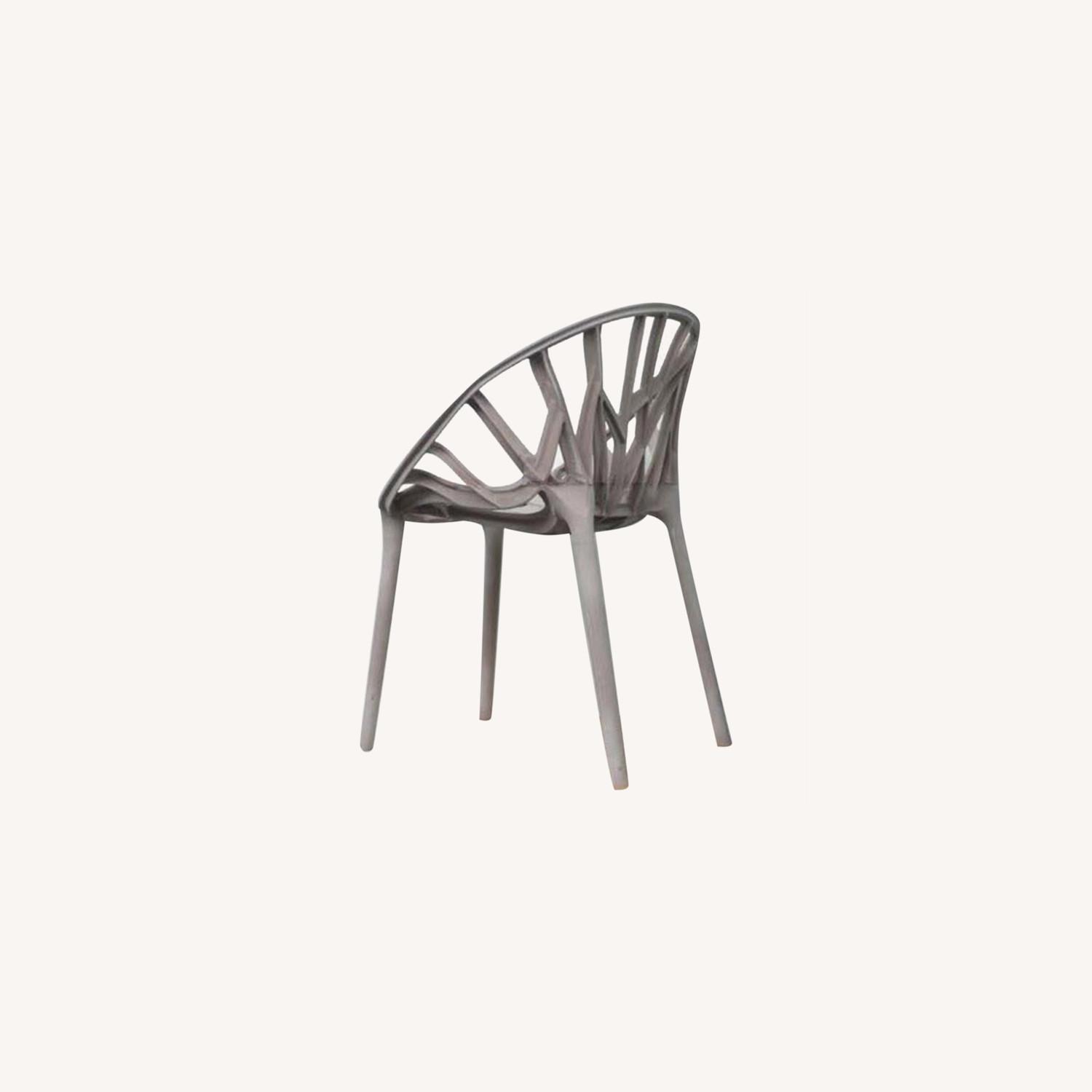 Vitra Vegetal Chair by Ronan & Erwan Bouroullec AptDeco