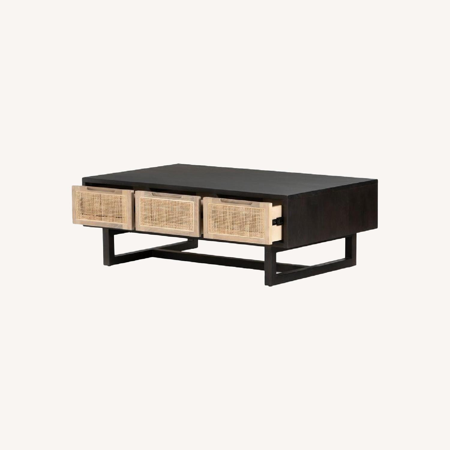 Lulu and Margot Coffee Table AptDeco
