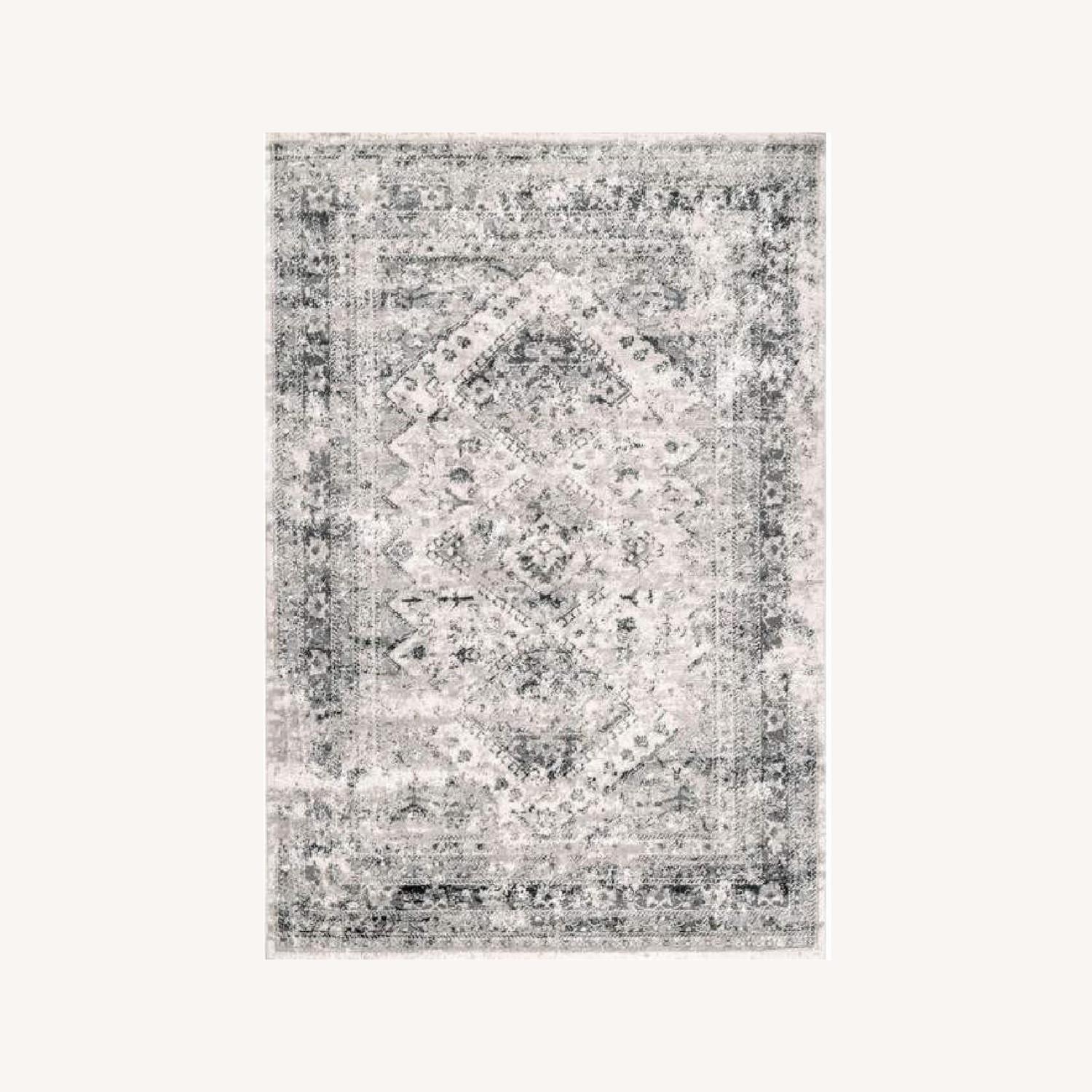 nuLOOM Vintage Style Rug 10 X 14 AptDeco