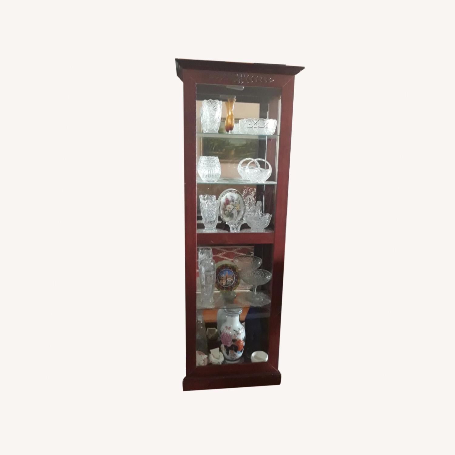 Curio Cabinet - image-0
