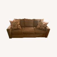 Pompanoosuc Mills Queen Sleeper Sofa