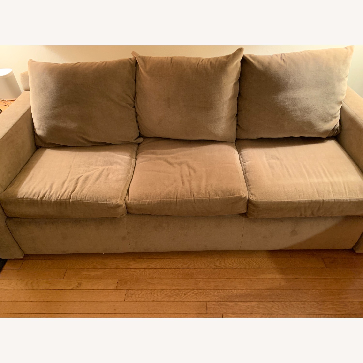 Pompanoosuc Mills Queen Sleeper Sofa - image-13