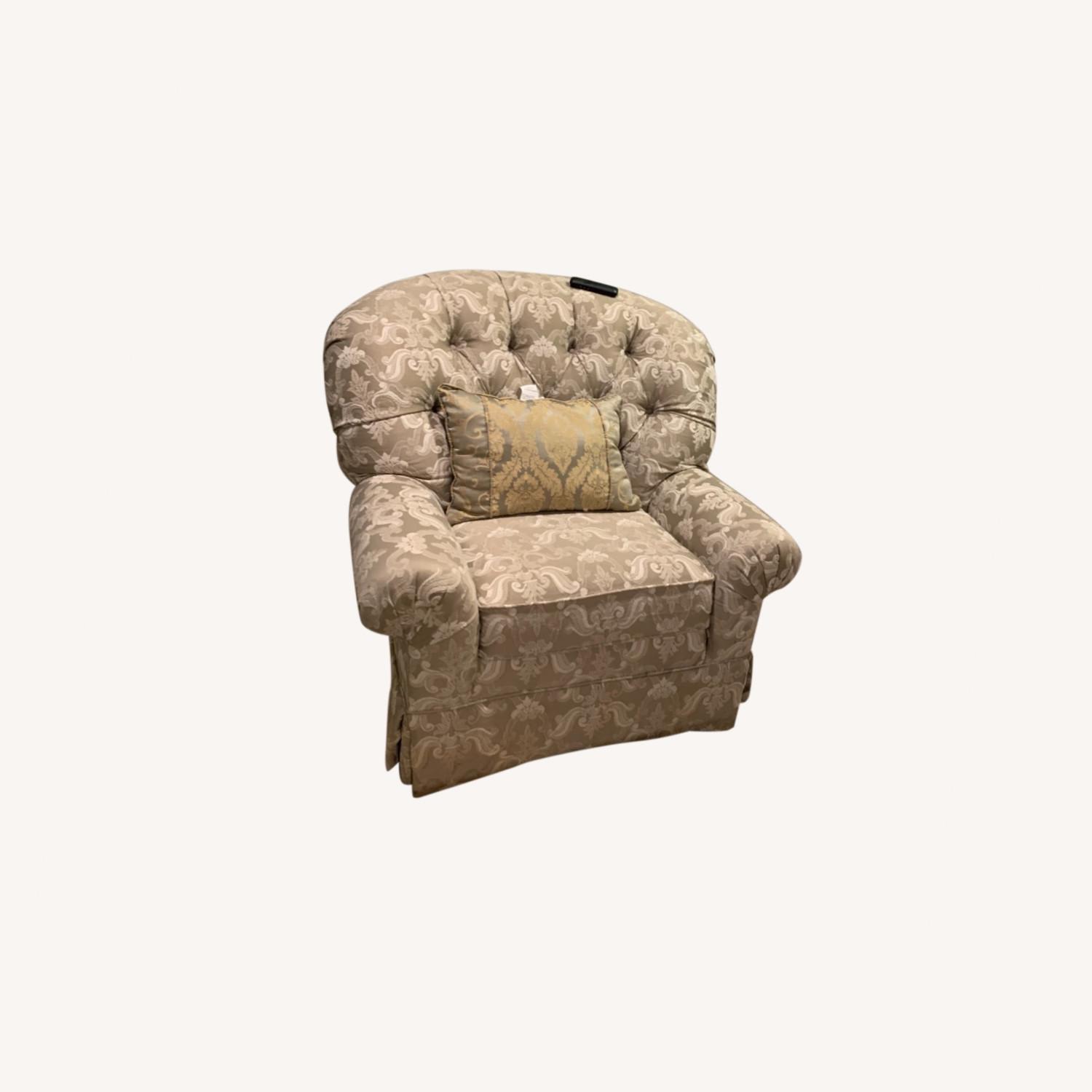 Vintage/Antique Chair - image-0