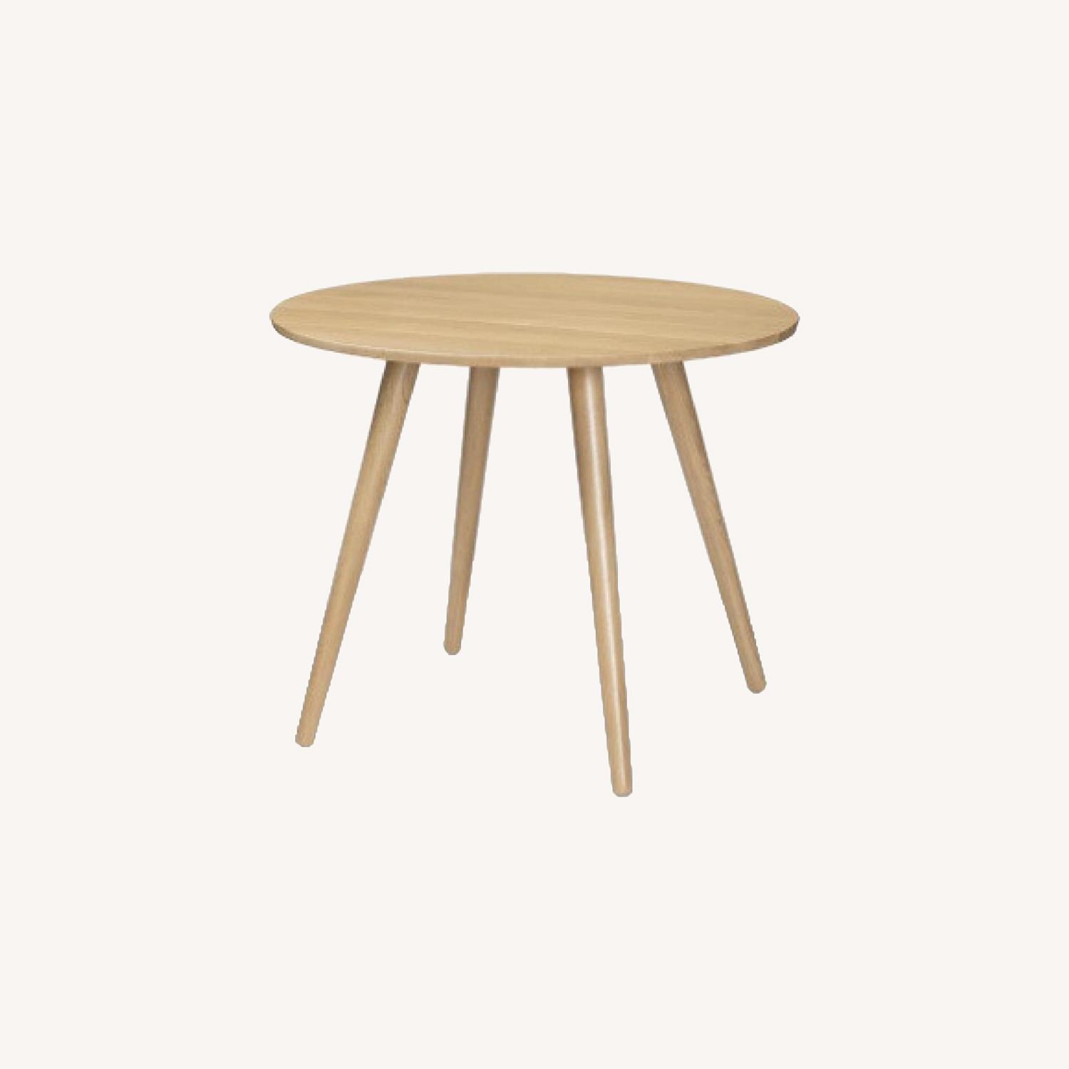 Article Dining Table AptDeco