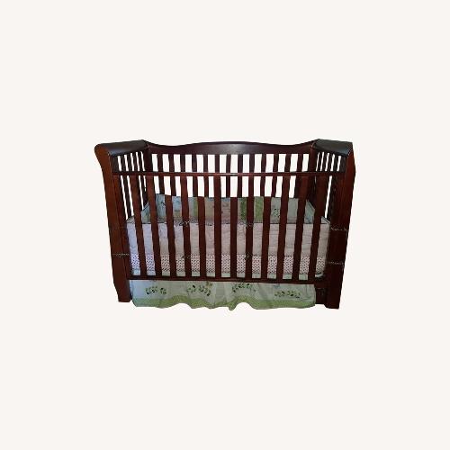 bellini crib hardware