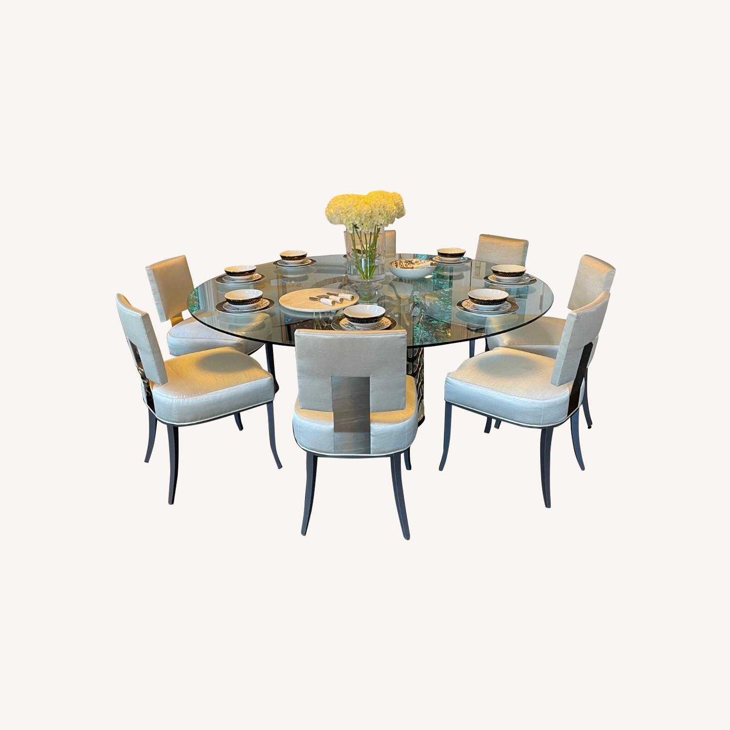 Caracole Dining Table - image-0