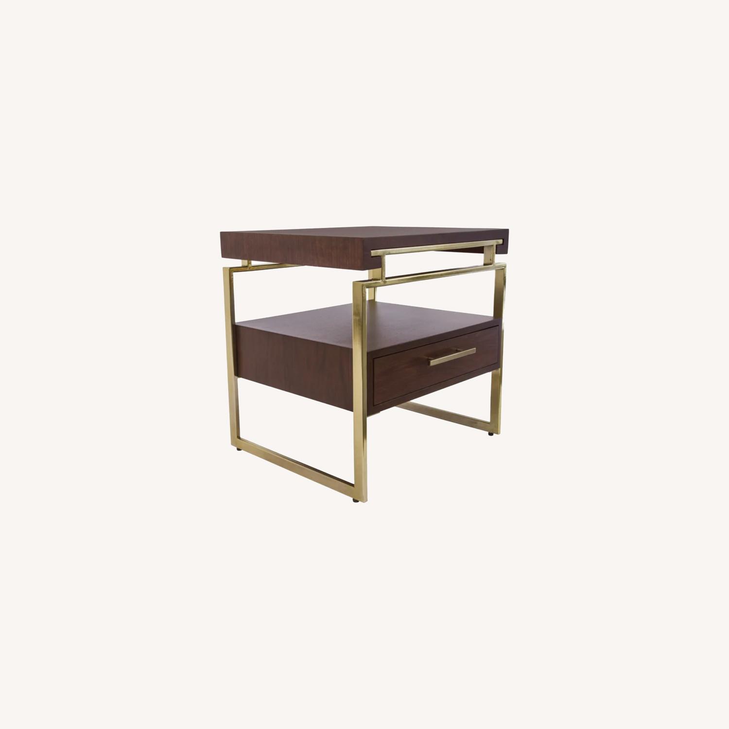Nightstand/End Table - image-0