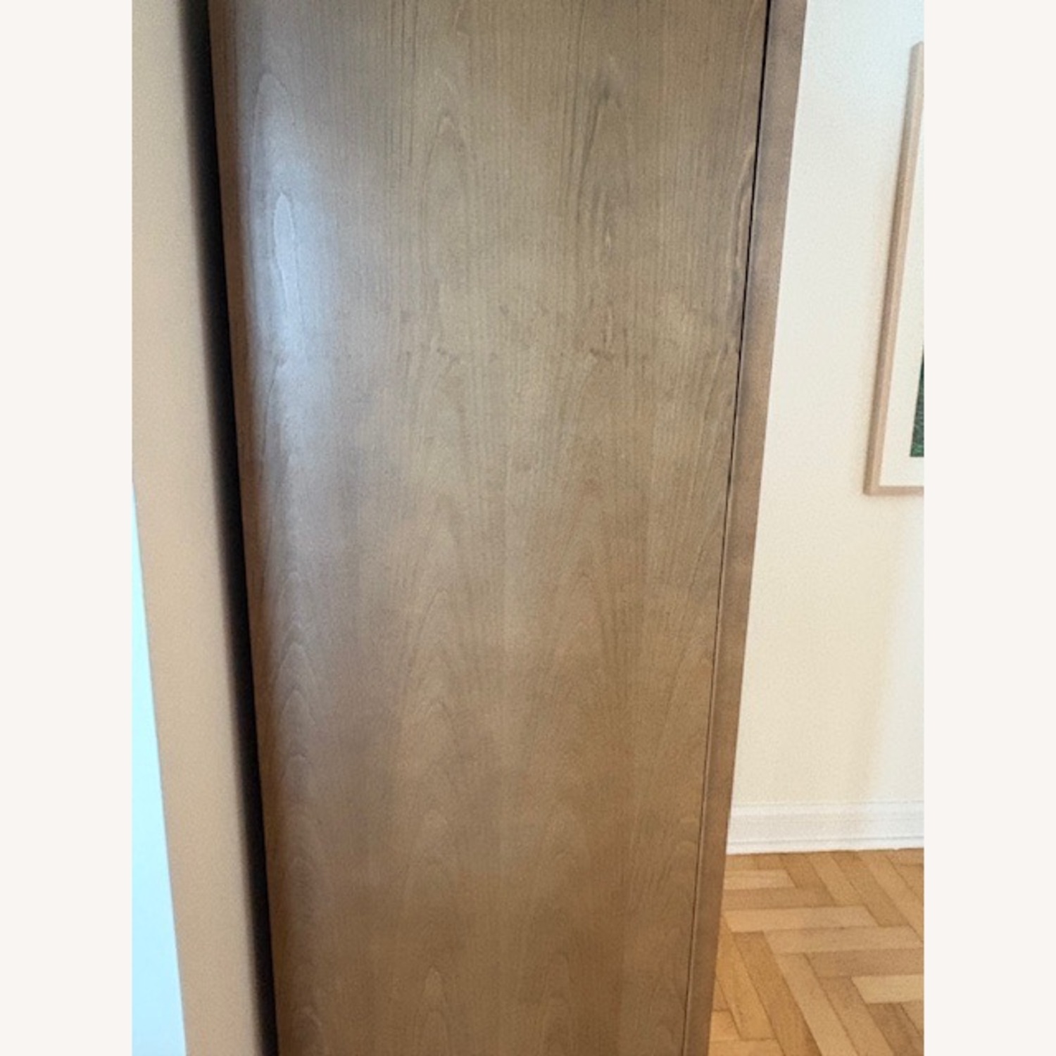 CB2 Armoire/Wardrobe - image-5
