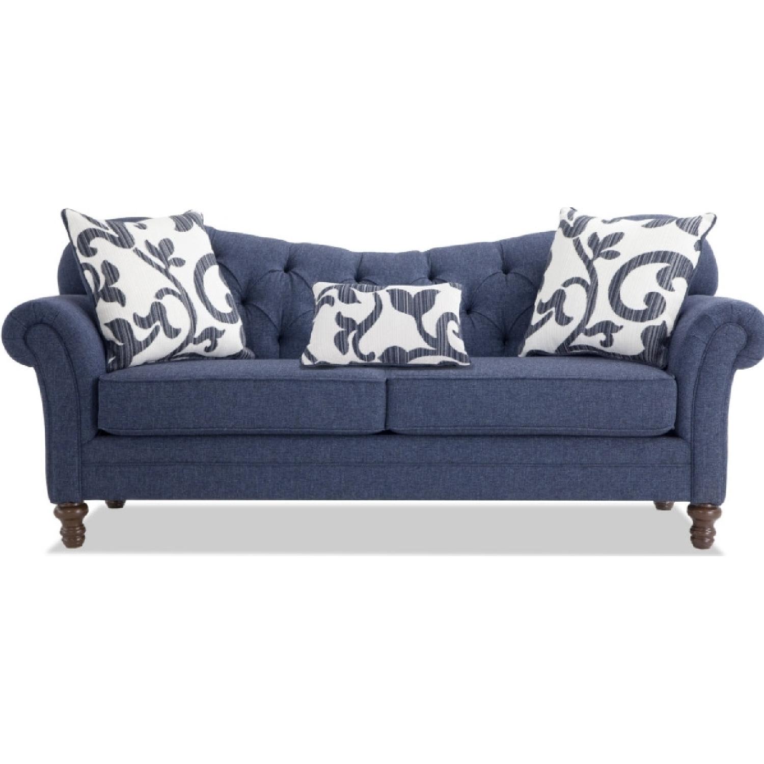 Bob's Discount Sofa Bed AptDeco