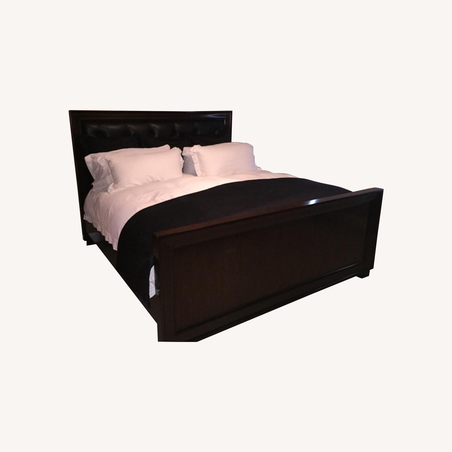 Ralph Lauren Home Bedroom King Bed AptDeco