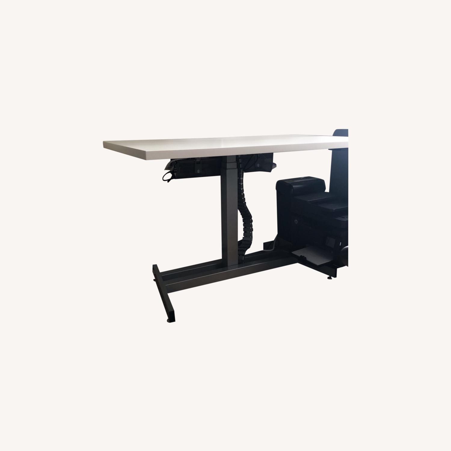 Desk (Sit or Stand) - image-0