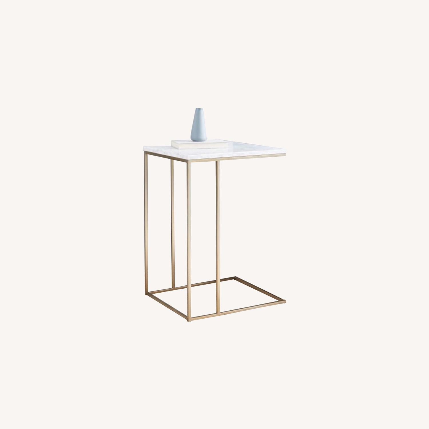 West Elm Side Table