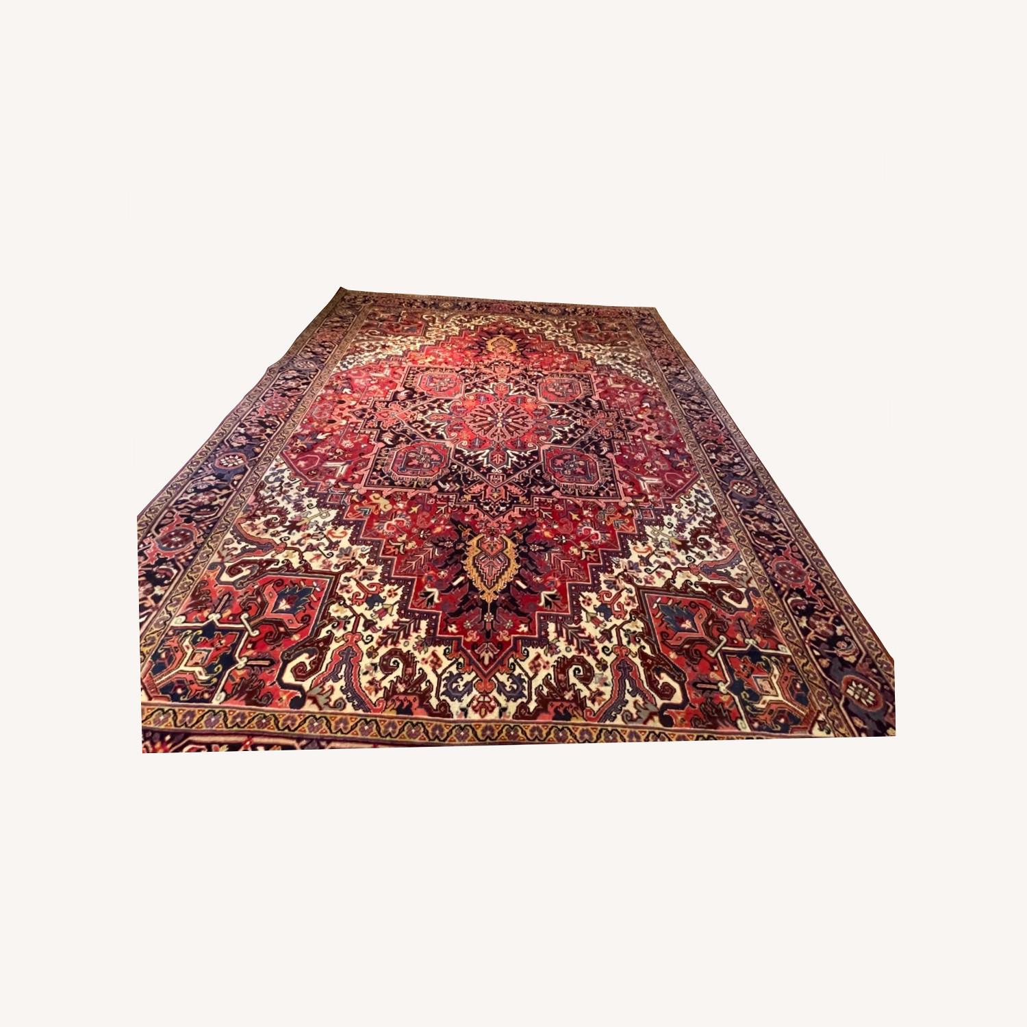 ABC Carpet Rug - image-0