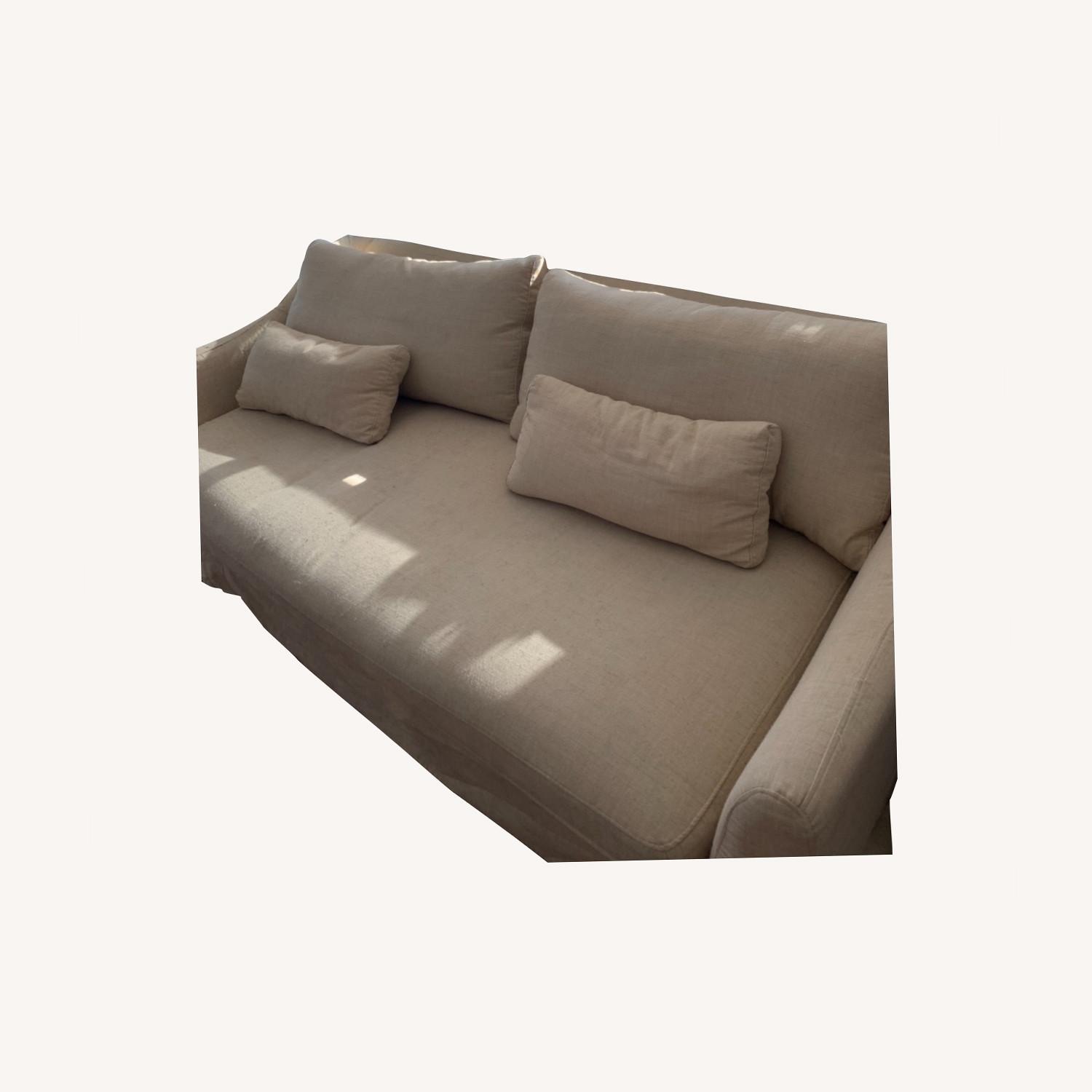IKEA Farlov Sofa AptDeco