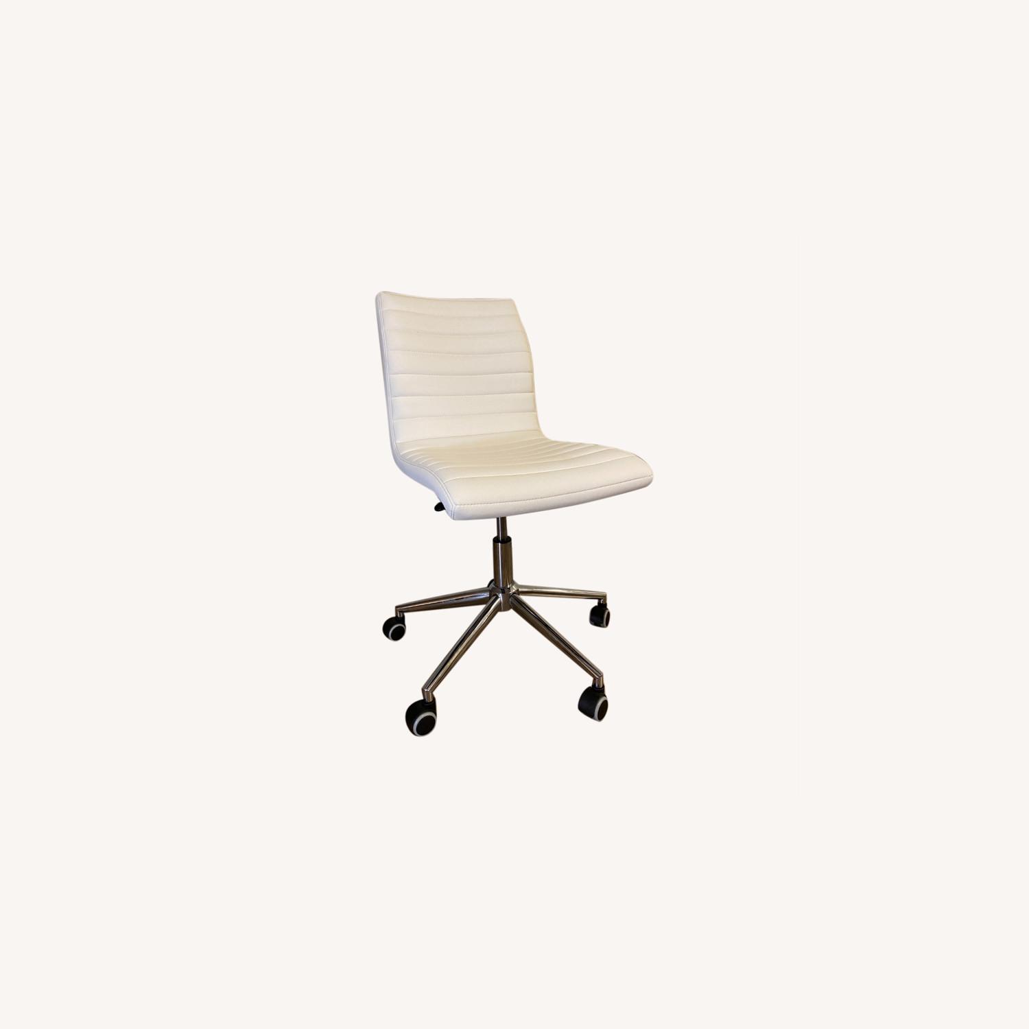 MIDJ Star Office Chair (Made in Italy) AptDeco