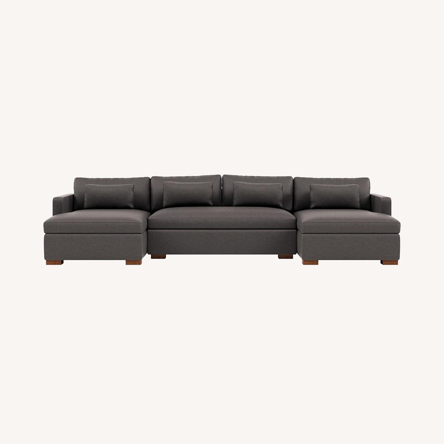 Interior Define Charly Left Facing Chaise -Deep(43) - image-0