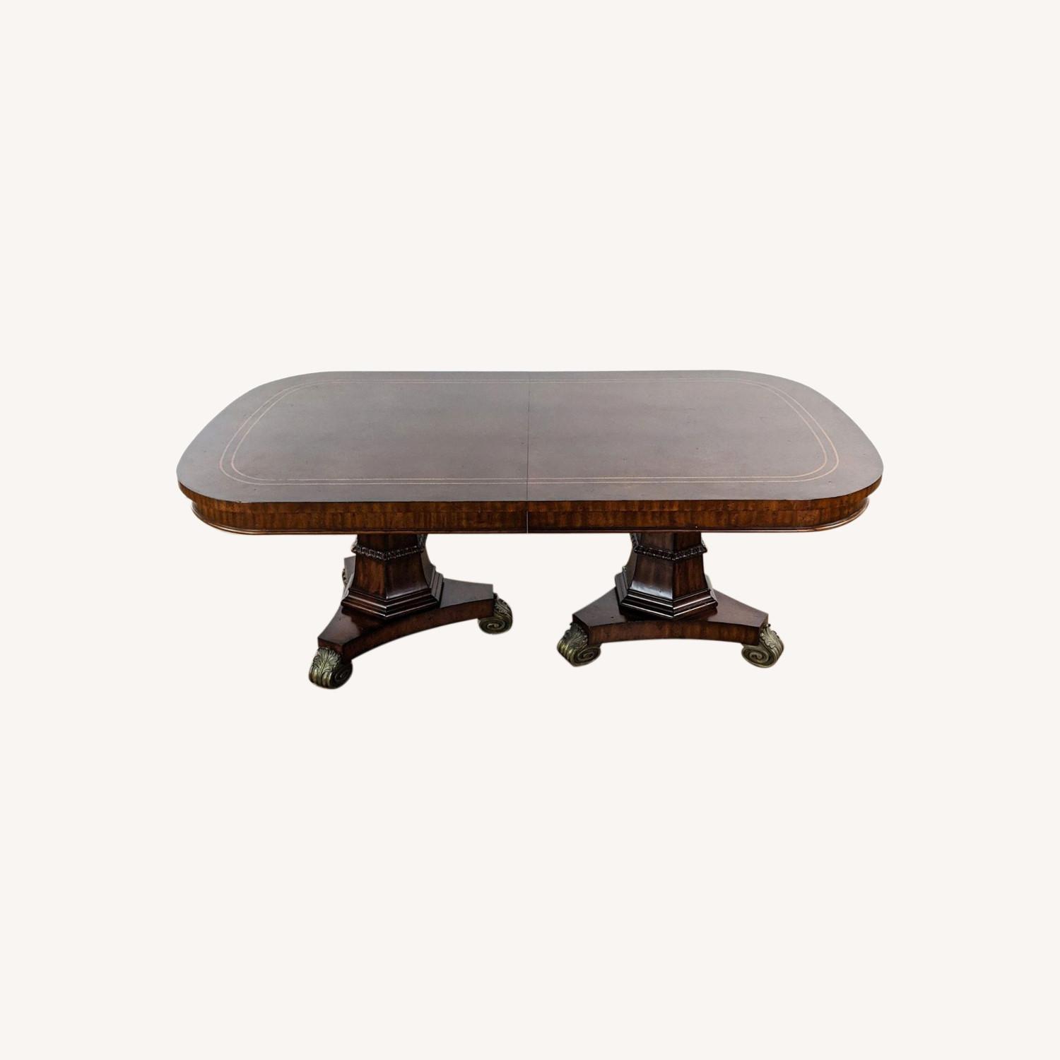 Thomasville Ernest Hemingway Collection Victoria AptDeco