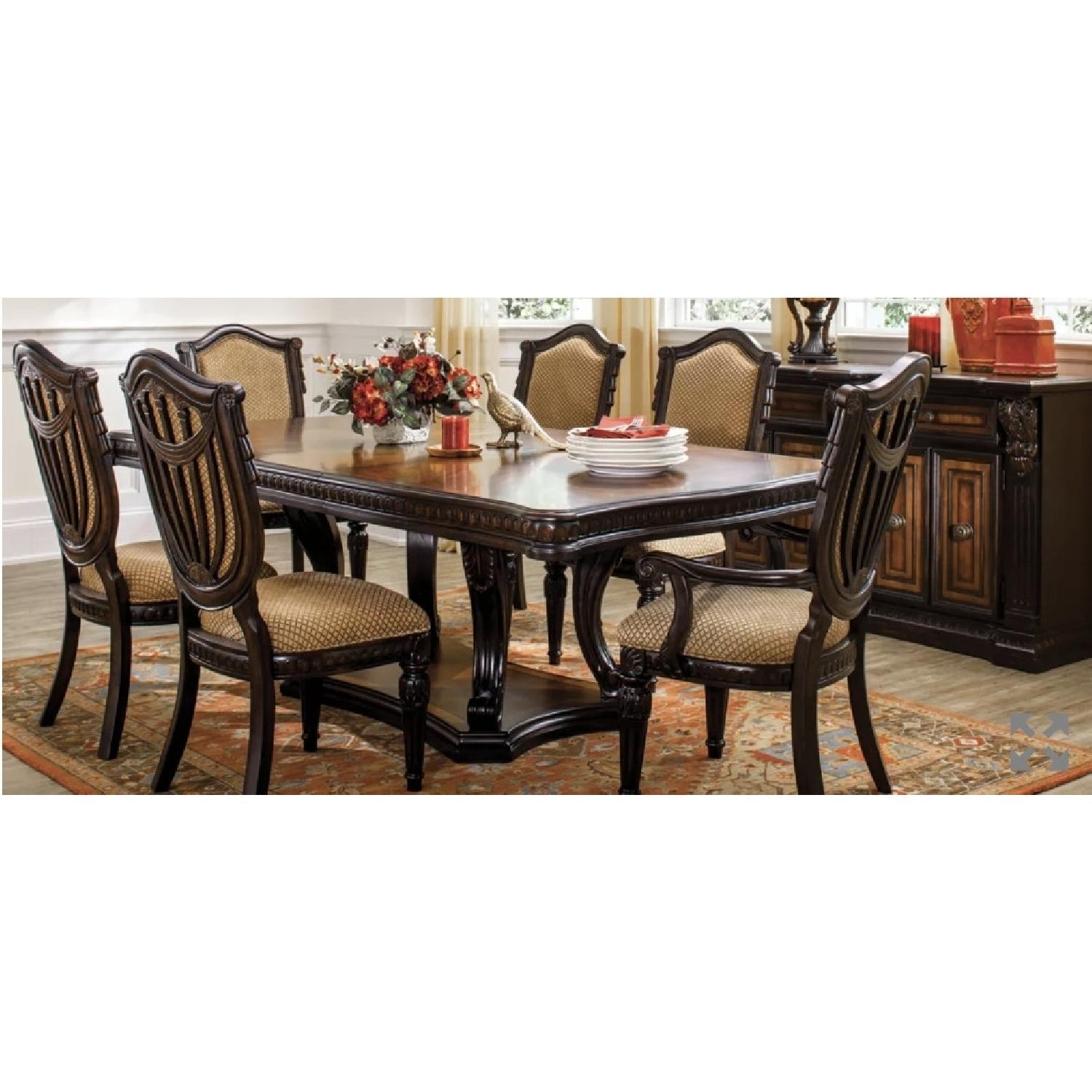 Bradford Furniture Dining Room Set - image-5