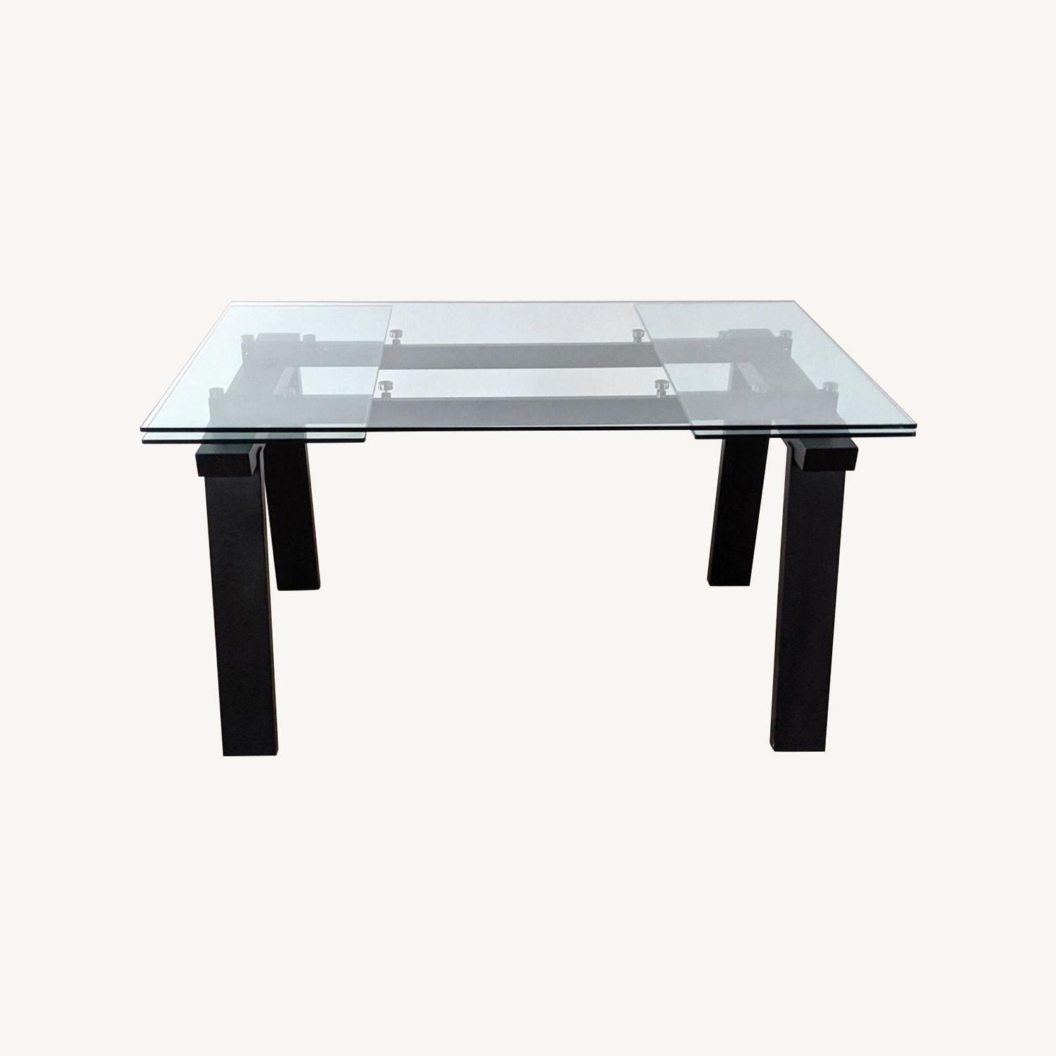 Calligaris Levante Extending Table - image-0