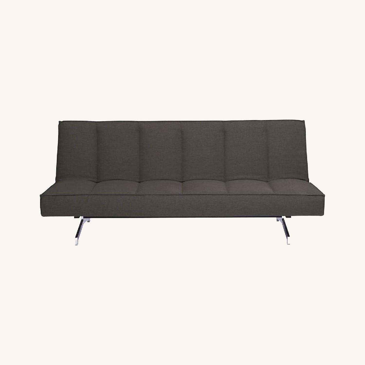 CB2 Flex Sleeper Sofa - image-0